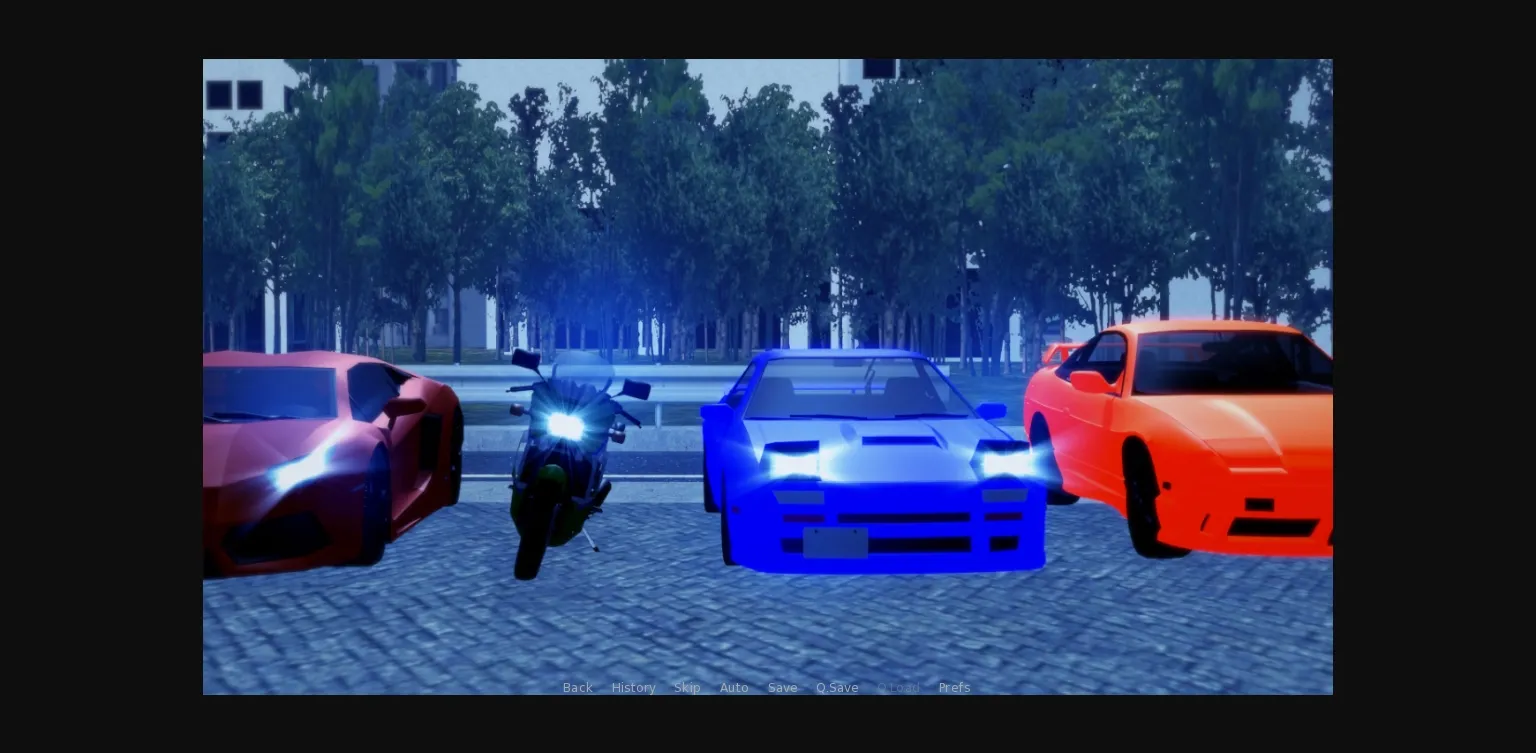 Ren'Py Abandoned Project  La Manor [Demo] [La Manor Dev] | Free Adult Games