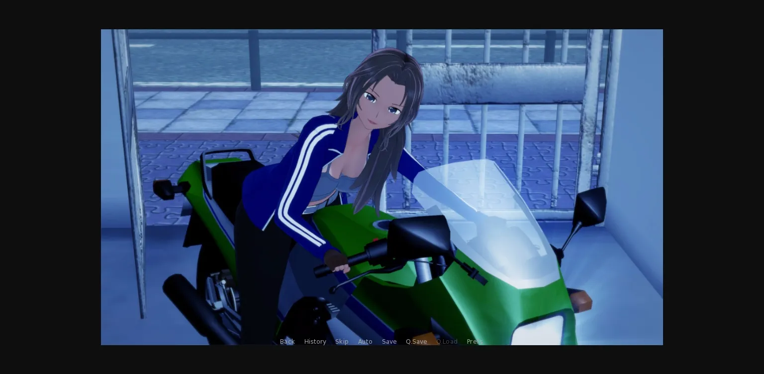 Ren'Py Abandoned Project  La Manor [Demo] [La Manor Dev] | Free Adult Games