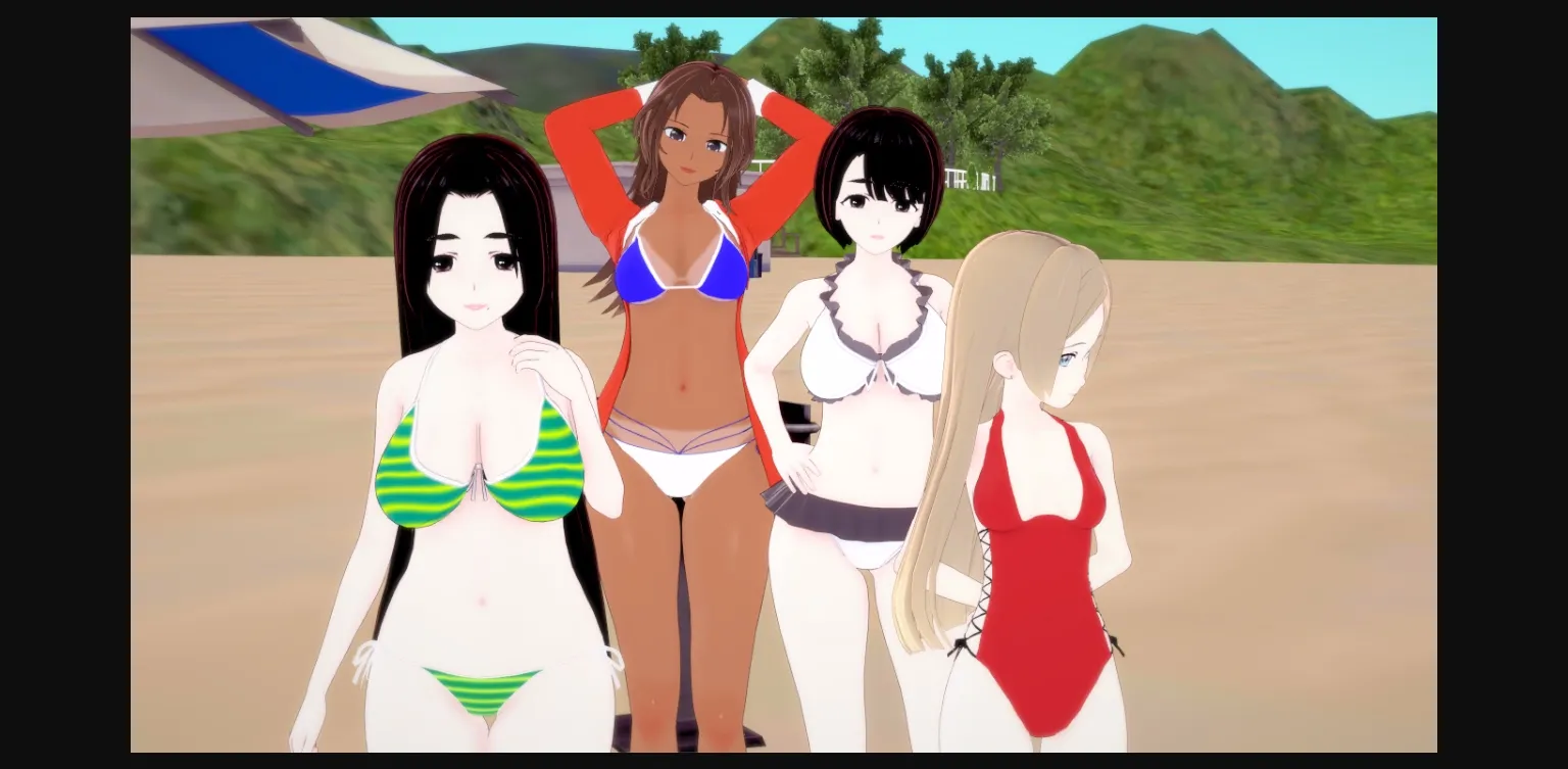 Ren'Py Abandoned Project  La Manor [Demo] [La Manor Dev] | Free Adult Games