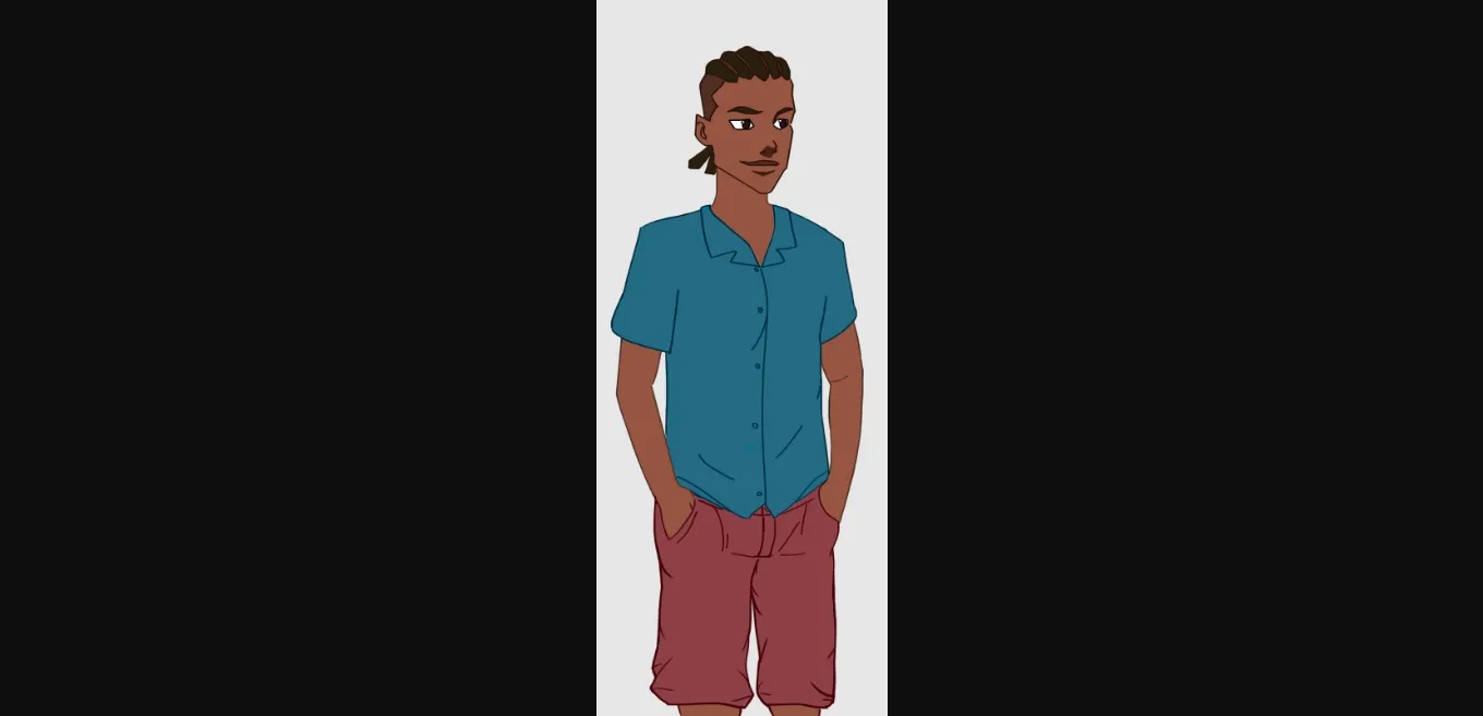 Ren'Py Abandoned Project LED [v0.0.1] [The Chaos Itself] | Free Adult Games