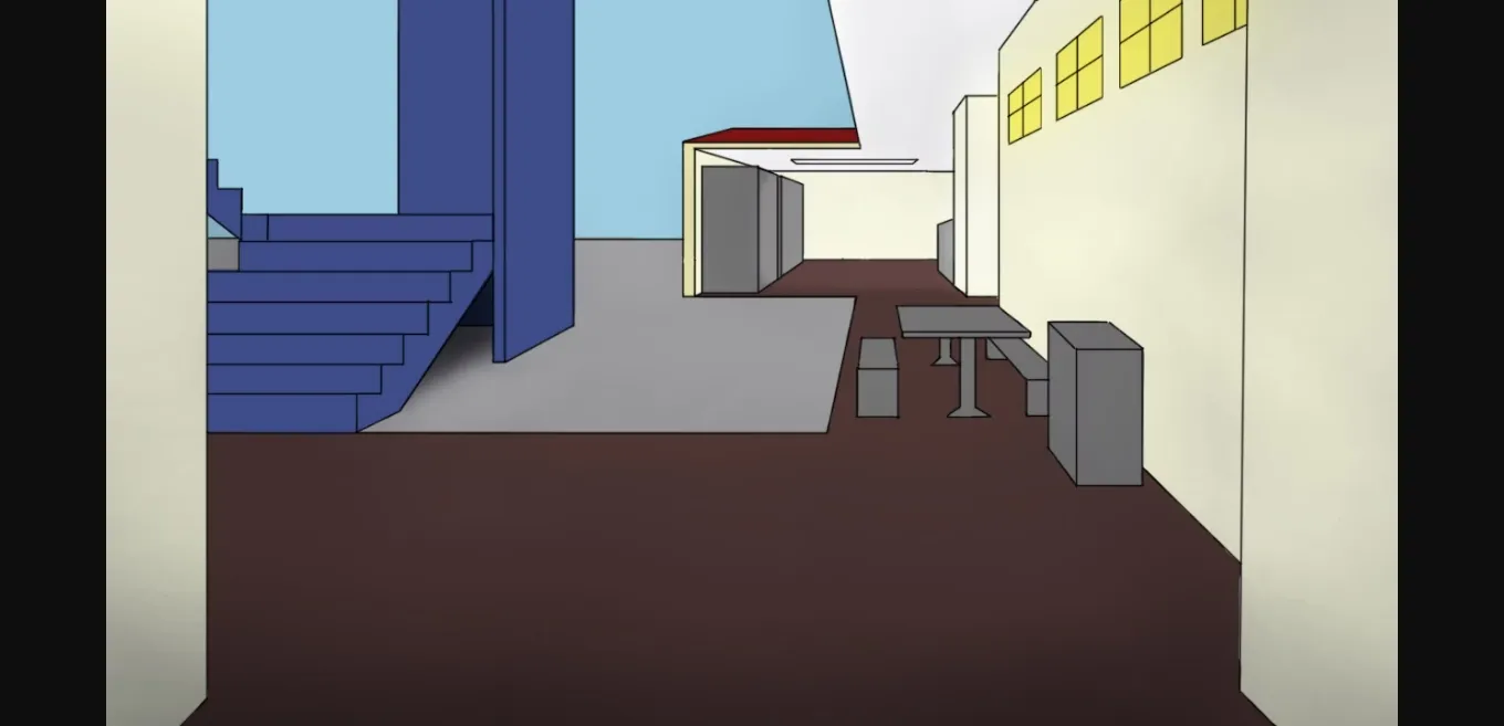 Ren'Py Abandoned Project LED [v0.0.1] [The Chaos Itself] | Free Adult Games