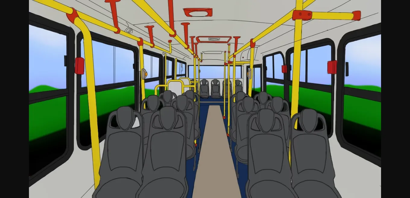 Ren'Py Abandoned Project LED [v0.0.1] [The Chaos Itself] | Free Adult Games