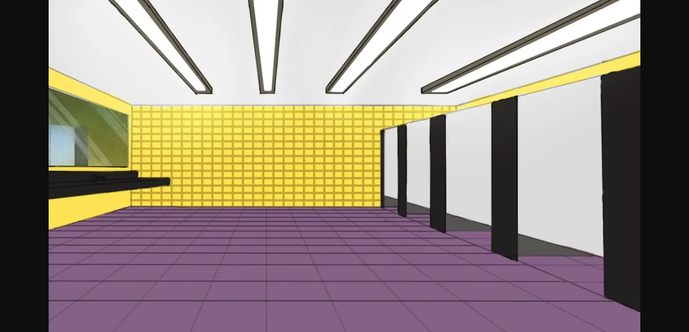 Ren'Py Abandoned Project LED [v0.0.1] [The Chaos Itself] | Free Adult Games