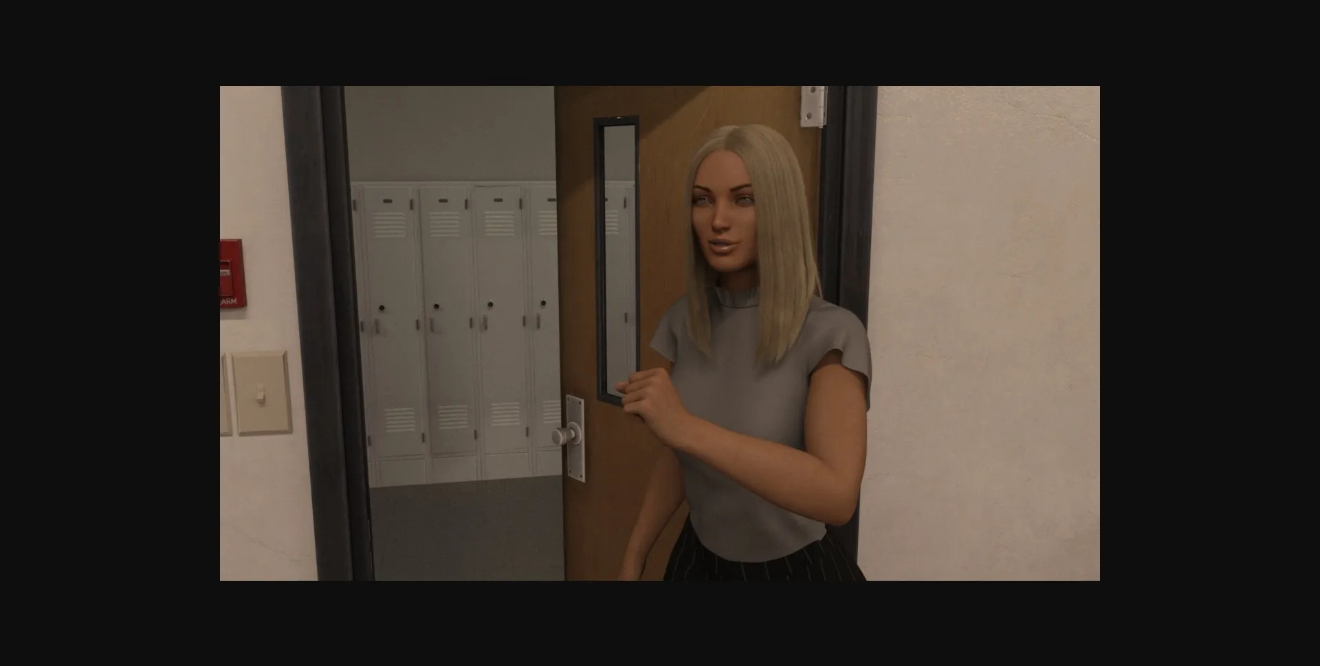 Ren'Py Abandoned Project Nevaryn [v0.12] [DeepAnglerMedia] | Free Adult Games