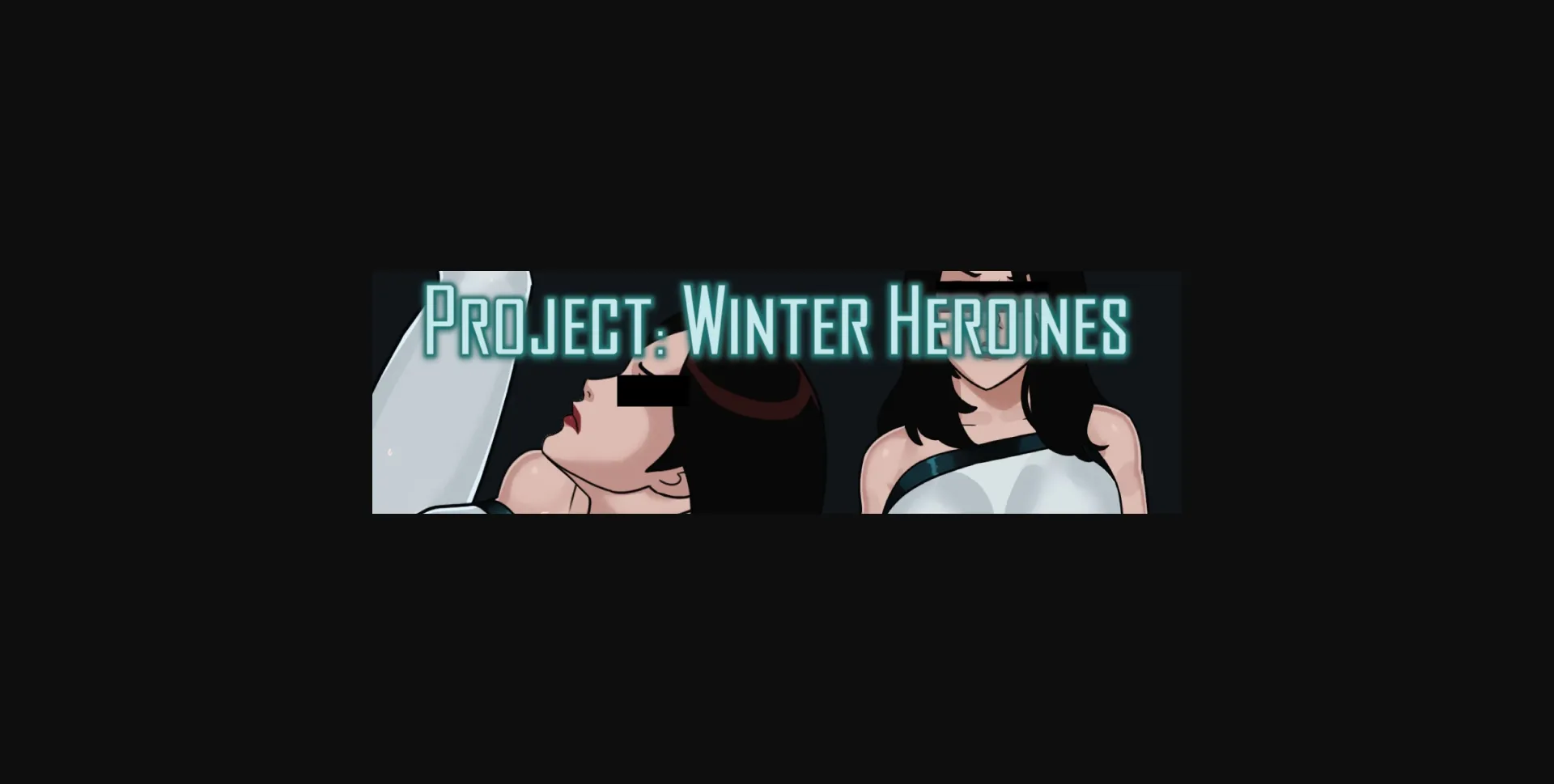 Ren'Py Abandoned Project Winter Heroines [v0.18] [Henshinvolt & Felsouth] | Free Adult Games