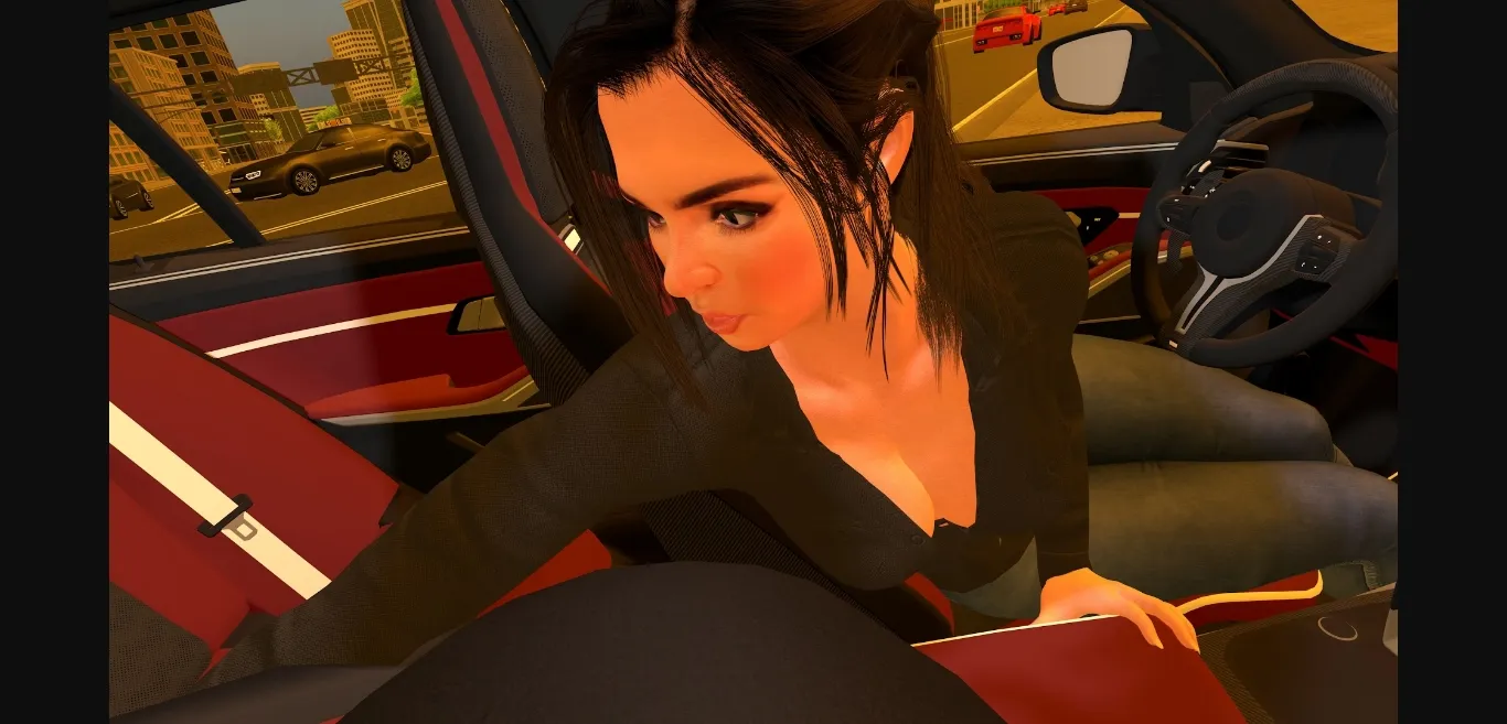 Ren'Py Abandoned Purity Corporation [v0.03] [TheDinoDidIt] | Free Adult Games