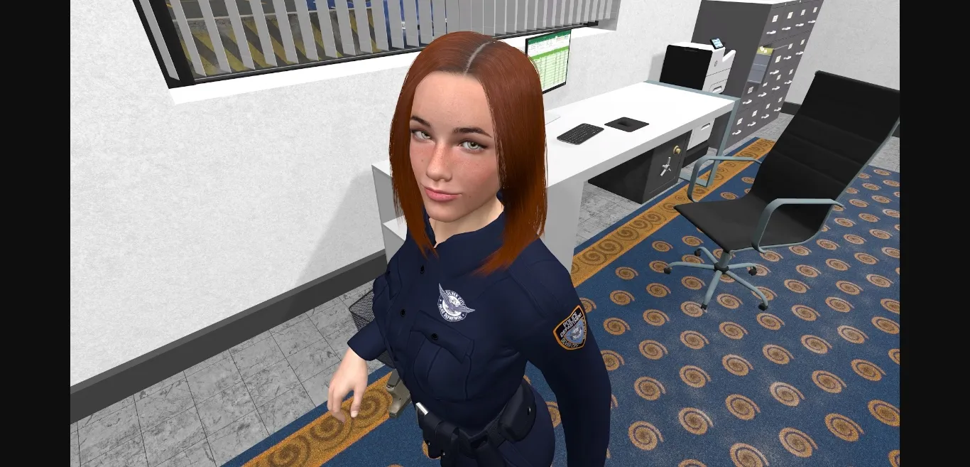 Ren'Py Abandoned Purity Corporation [v0.03] [TheDinoDidIt] | Free Adult Games