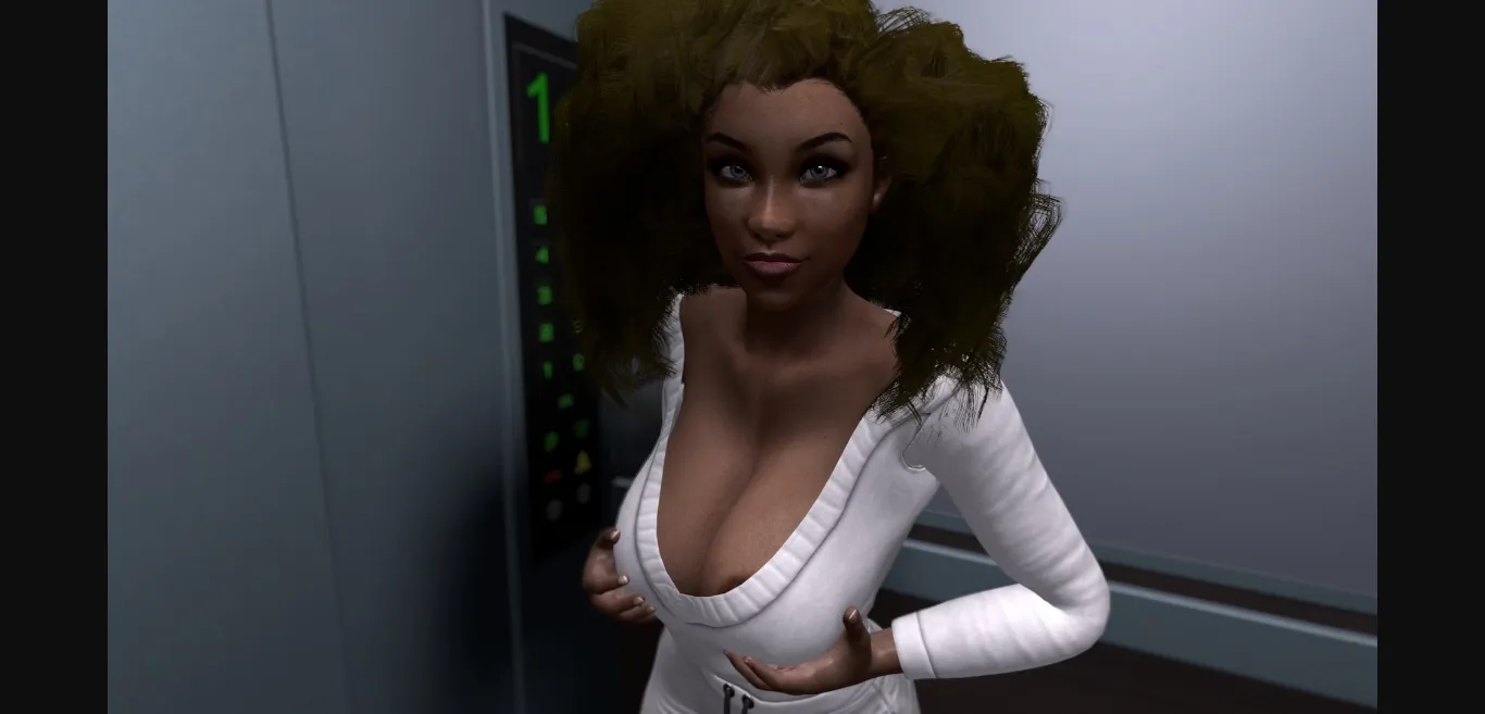 Ren'Py Abandoned Purity Corporation [v0.03] [TheDinoDidIt] | Free Adult Games