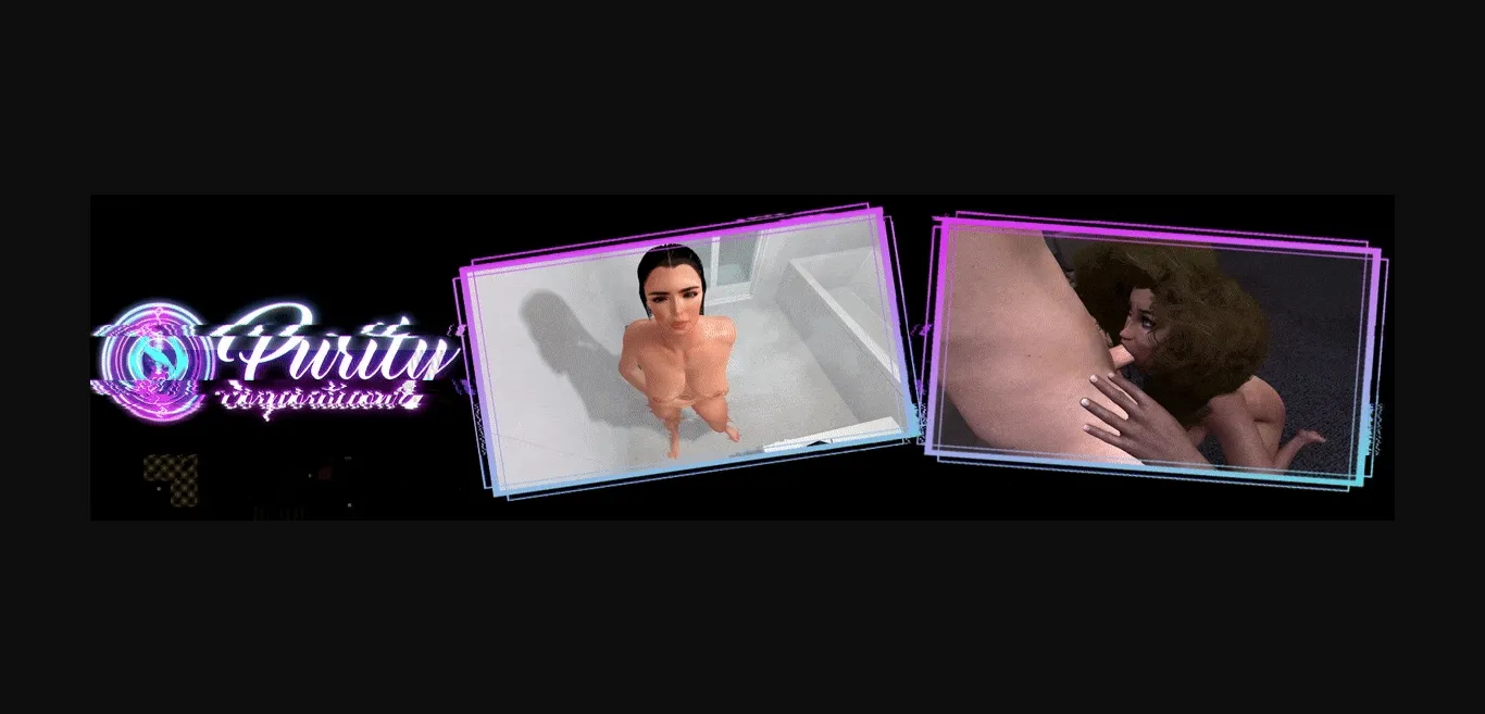Ren'Py Abandoned Purity Corporation [v0.03] [TheDinoDidIt] | Free Adult Games