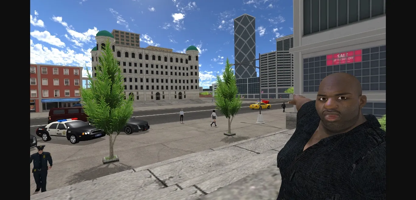 Ren'Py Abandoned Purity Corporation [v0.03] [TheDinoDidIt] | Free Adult Games