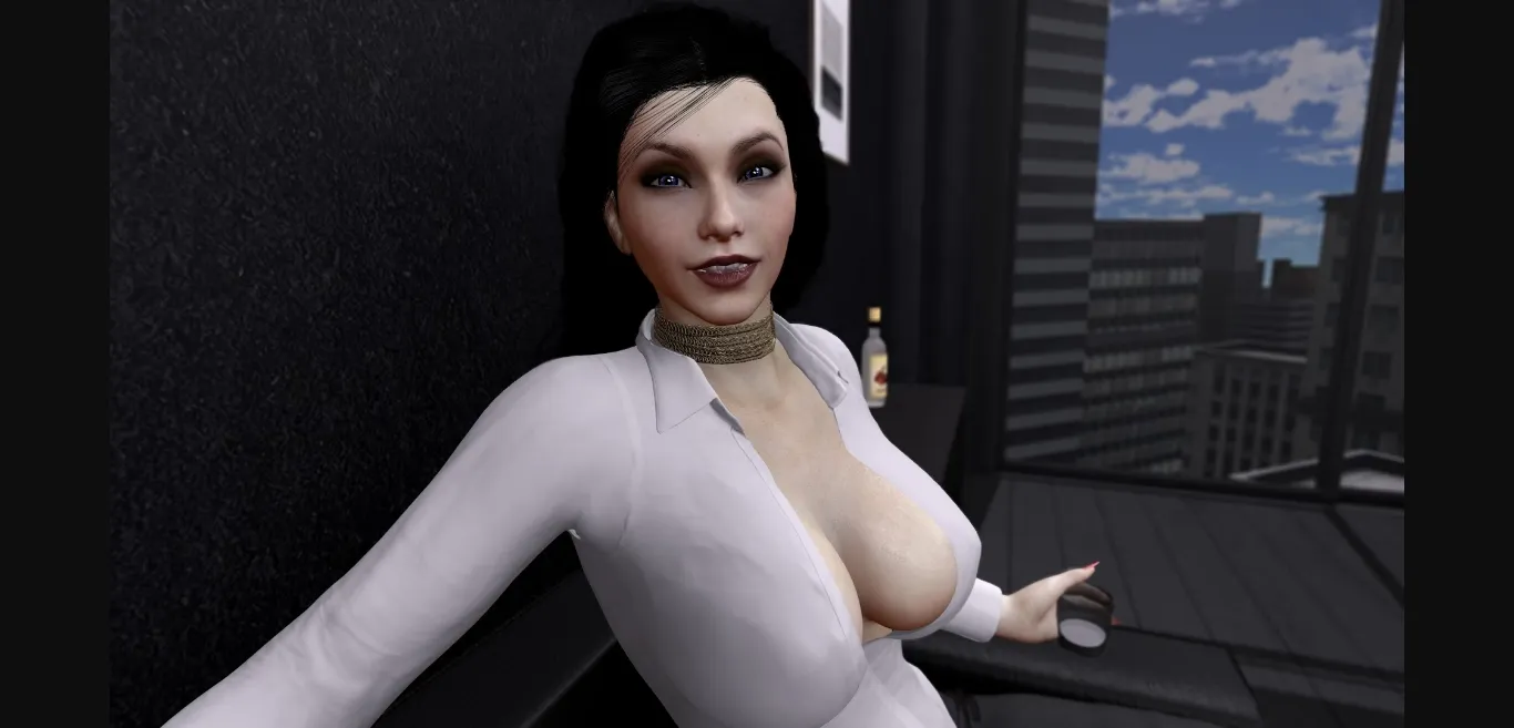 Ren'Py Abandoned Purity Corporation [v0.03] [TheDinoDidIt] | Free Adult Games