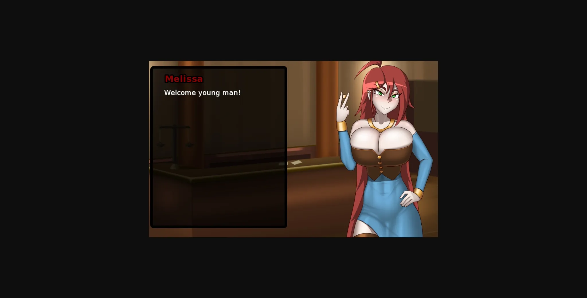 Ren'Py Abandoned Queen Hunter [v1.2.5B] [SpiU] | Free Adult Games