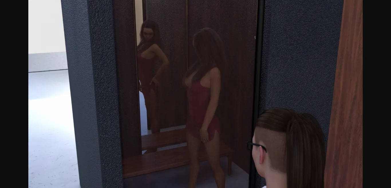 Ren'Py Abandoned Rad Science [v0.6] [Sorrow] | Free Adult Games