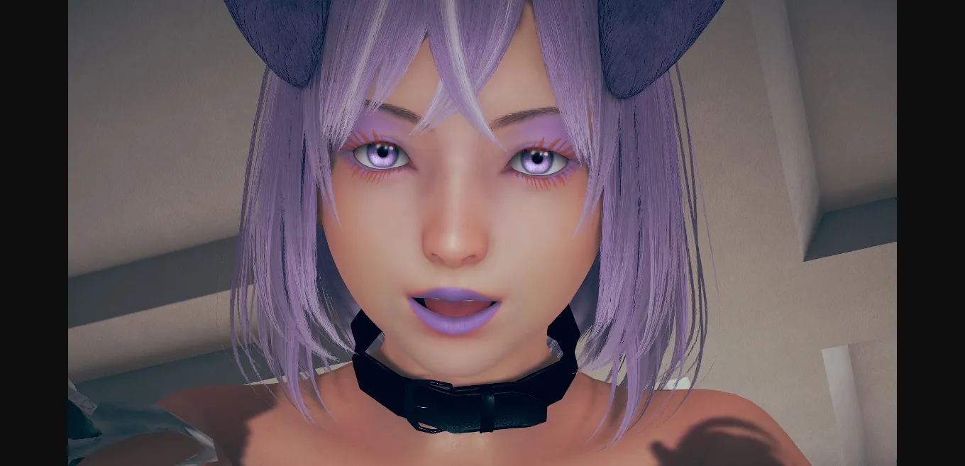 Ren'Py Abandoned Reality Protector [Demo v0.1] [Szympi143] | Free Adult Games