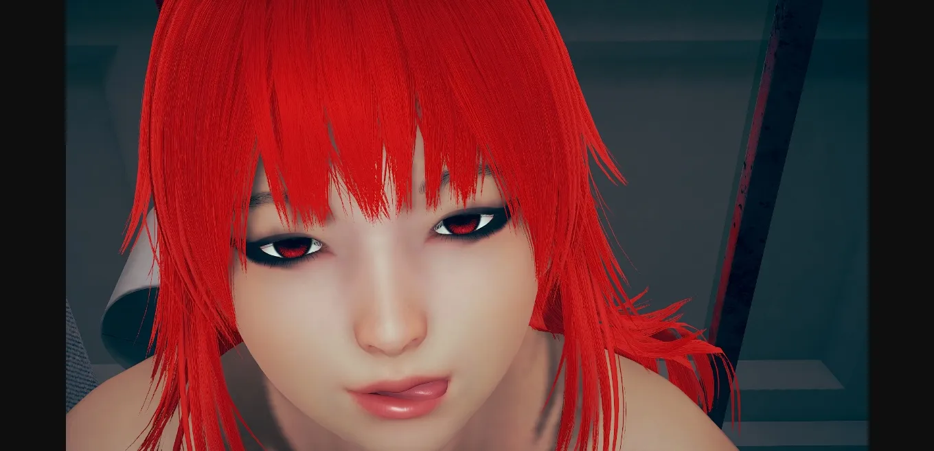 Ren'Py Abandoned Reality Protector [Demo v0.1] [Szympi143] | Free Adult Games