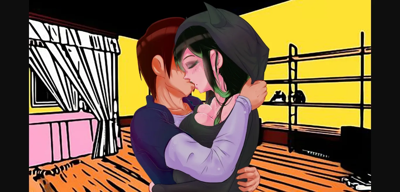 Ren'Py Abandoned Realm Break [v1.01] [Kenjataimu] | Free Adult Games