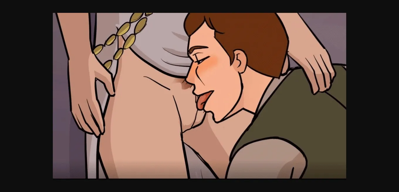 Ren'Py Abandoned Realms of Fantasia [v0.01] [Iskonsko Studio] | Free Adult Games