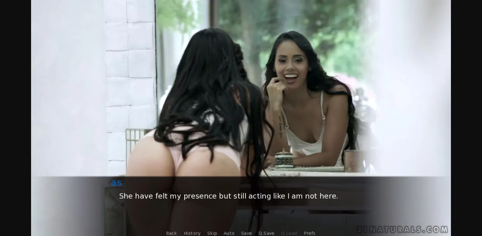 Ren'Py Abandoned Redemption Saga [v0.1] [SoFar_Games] | Free Adult Games