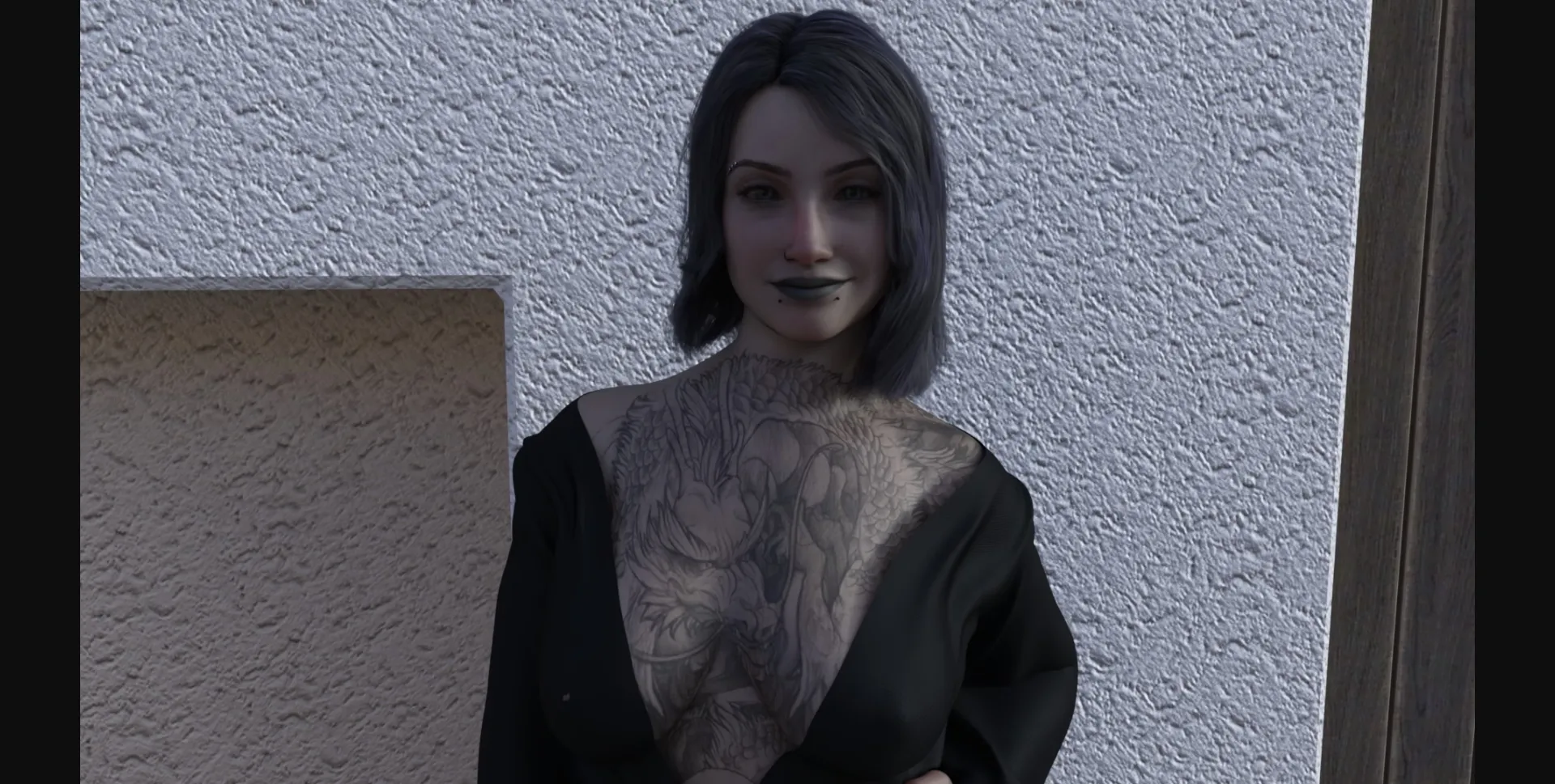 Ren'Py Abandoned Redneck Reborn  A College Redemption [v0.2] [Toros Game] | Free Adult Games