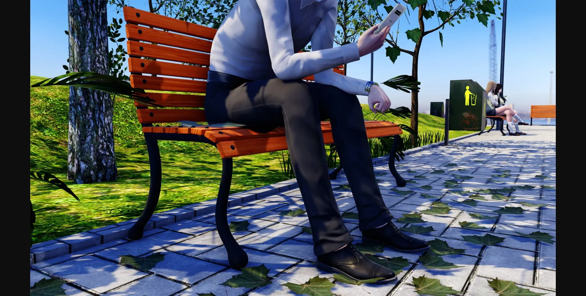 Ren'Py Abandoned Regrets [v0.1] [Pligh] | Free Adult Games