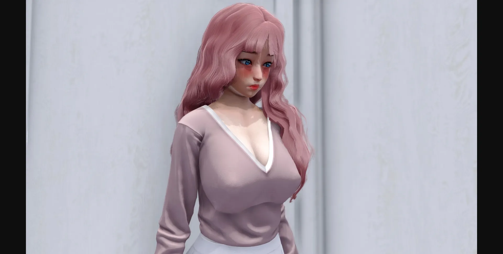 Ren'Py Abandoned Regrets [v0.1] [Pligh] | Free Adult Games