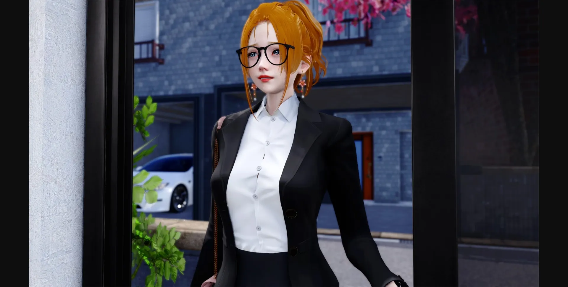 Ren'Py Abandoned Regrets [v0.1] [Pligh] | Free Adult Games