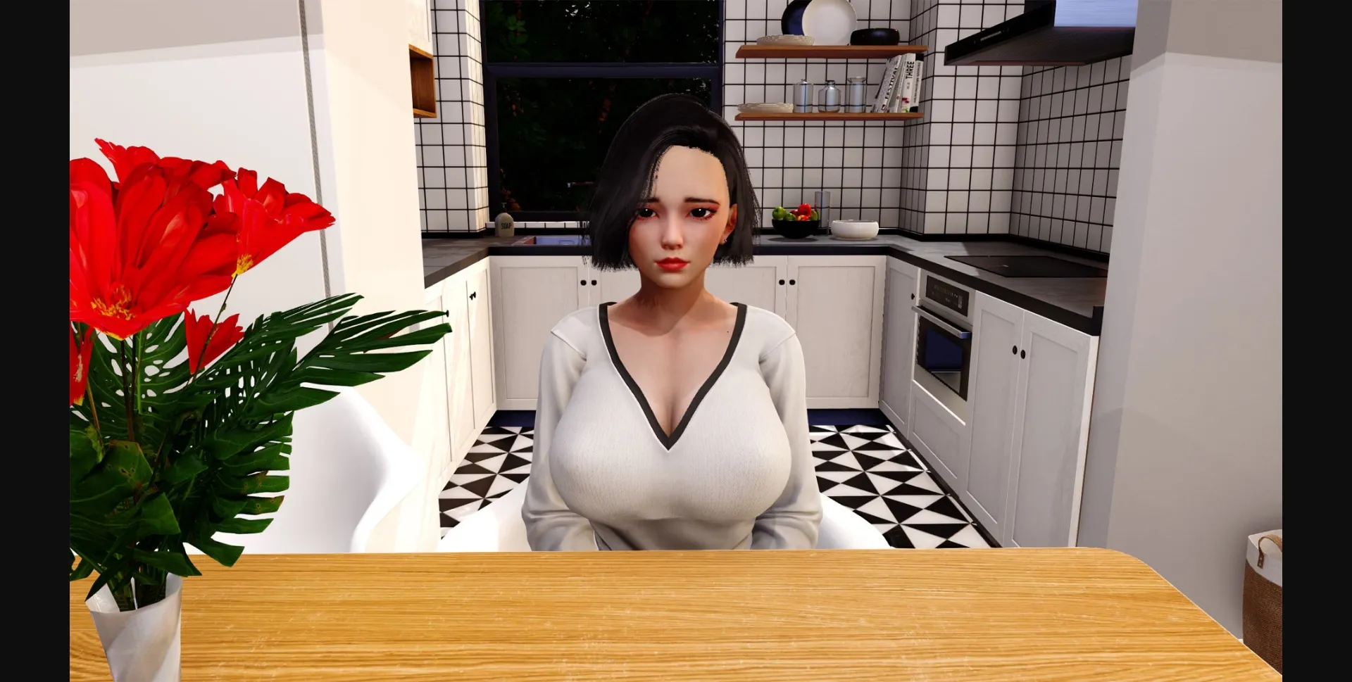 Ren'Py Abandoned Regrets [v0.1] [Pligh] | Free Adult Games