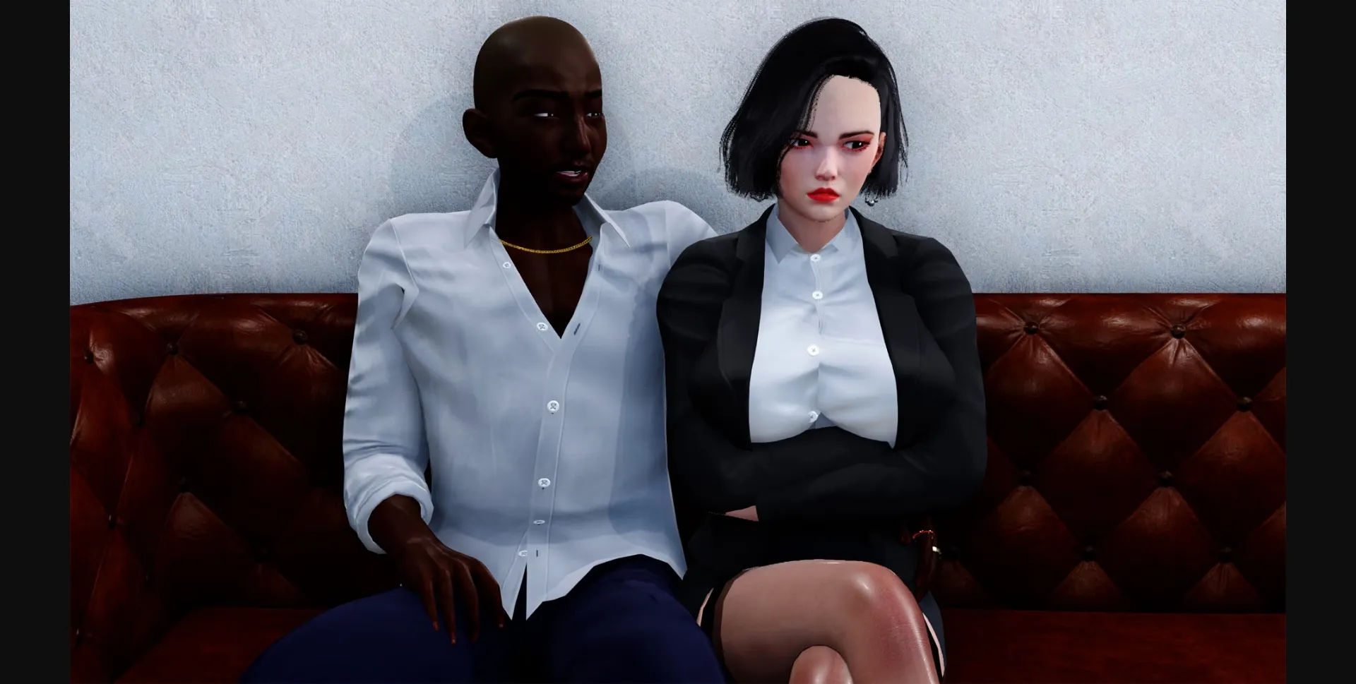 Ren'Py Abandoned Regrets [v0.1] [Pligh] | Free Adult Games