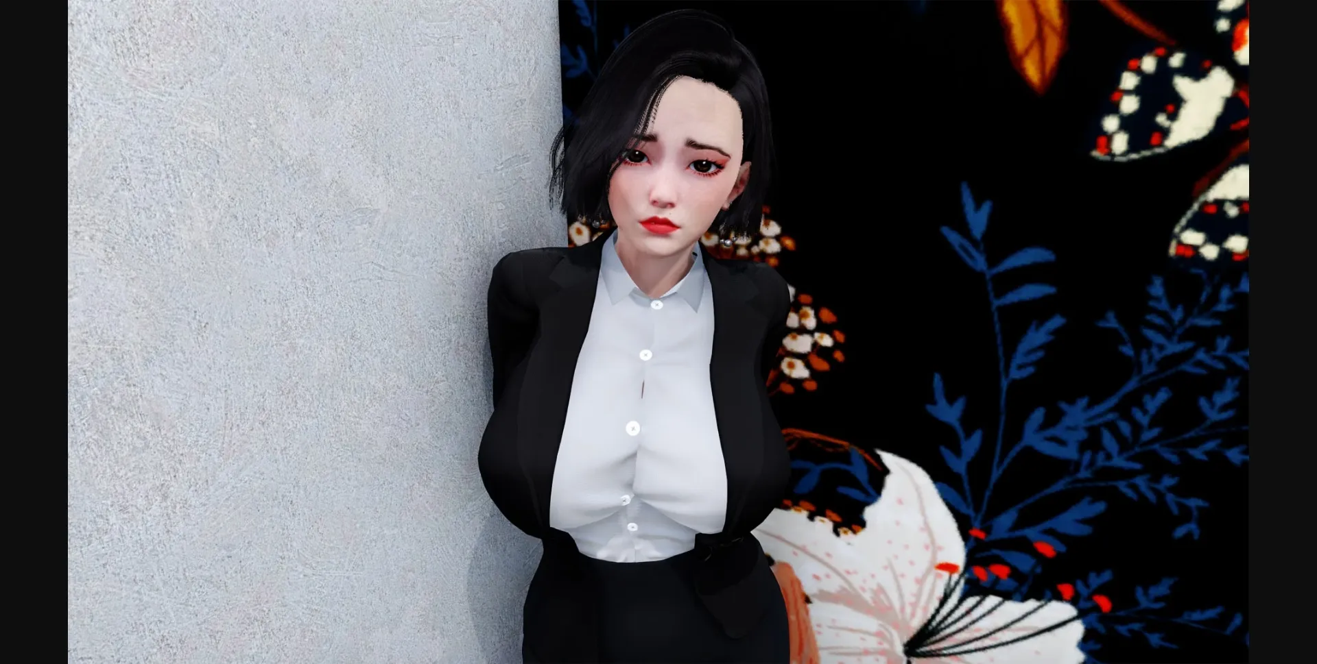 Ren'Py Abandoned Regrets [v0.1] [Pligh] | Free Adult Games