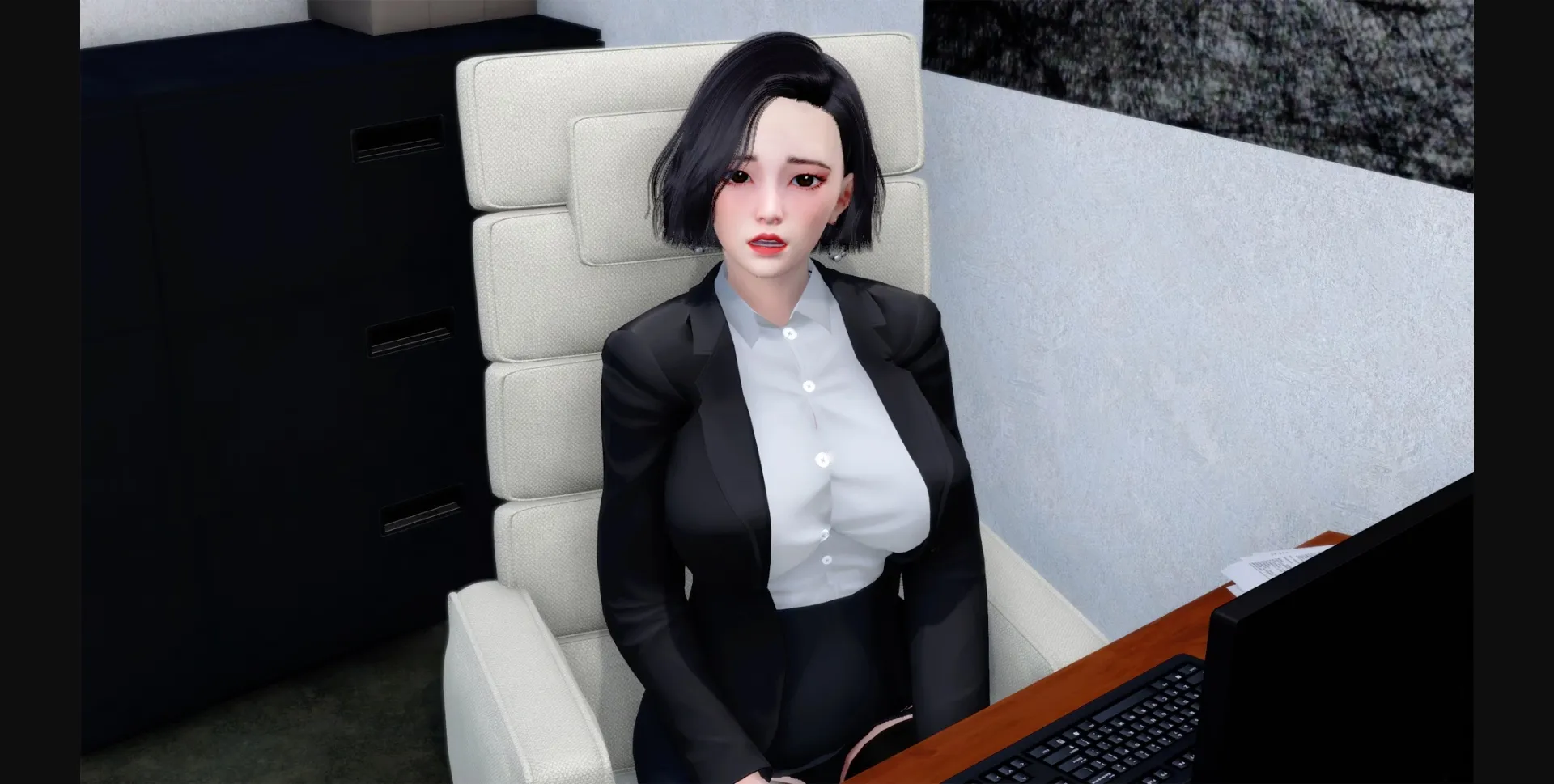 Ren'Py Abandoned Regrets [v0.1] [Pligh] | Free Adult Games