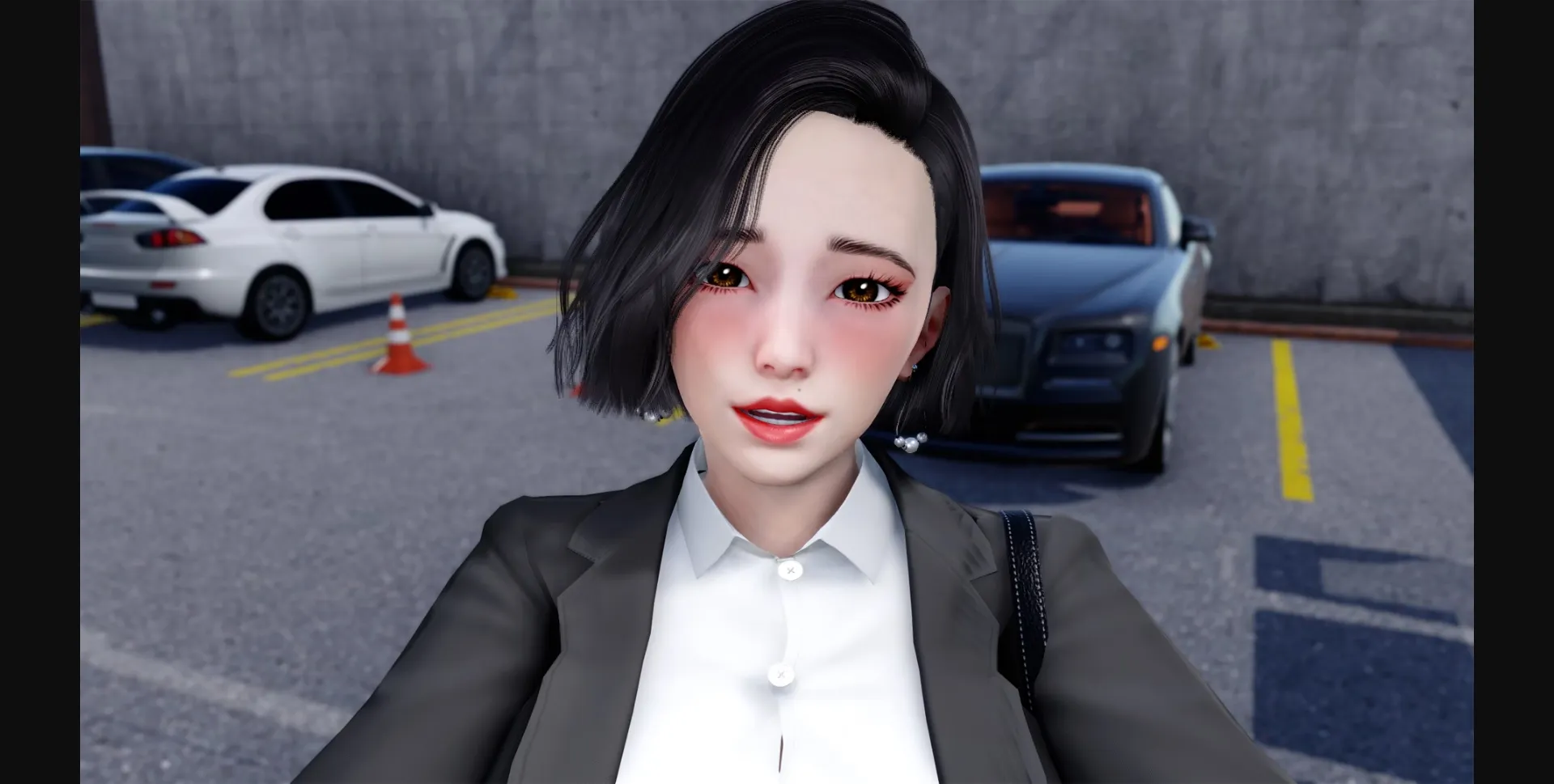 Ren'Py Abandoned Regrets [v0.1] [Pligh] | Free Adult Games