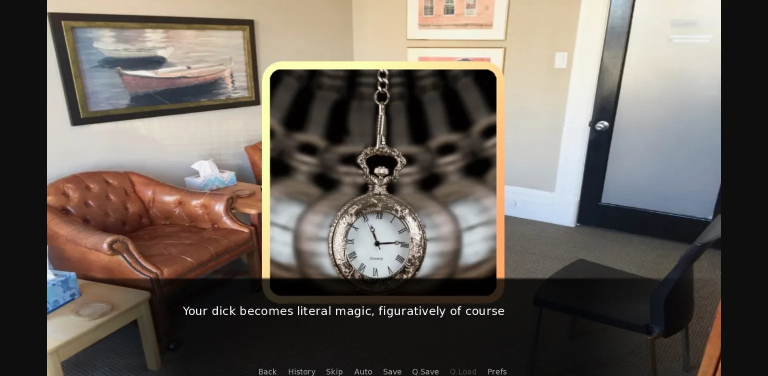 Ren'Py Abandoned Rehabilitation [v0.02 Alpha Demo] [DrSweets] | Free Adult Games