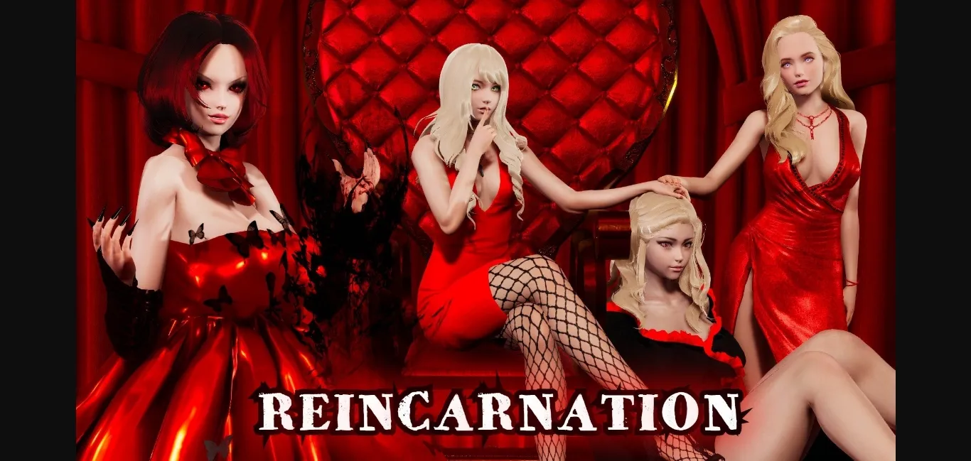 Ren'Py Abandoned Reincarnation [v0.1.0] [Di] | Free Adult Games