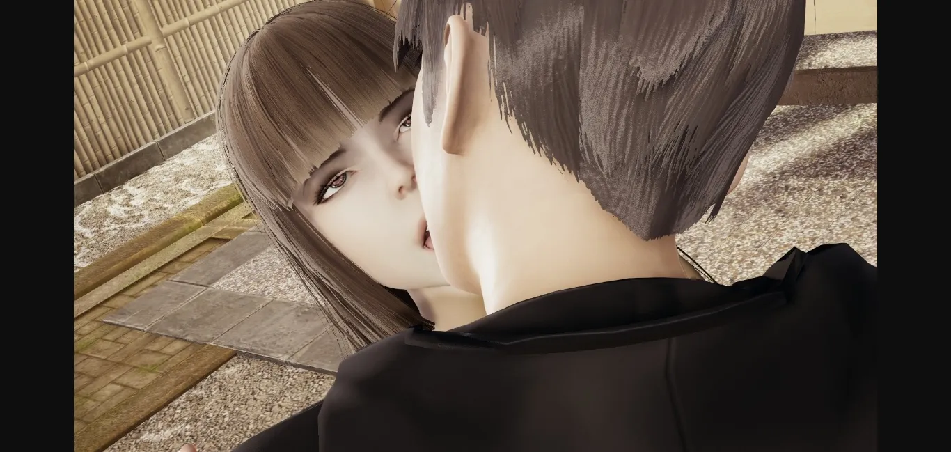 Ren'Py Abandoned Reincarnation [v0.1.0] [Di] | Free Adult Games