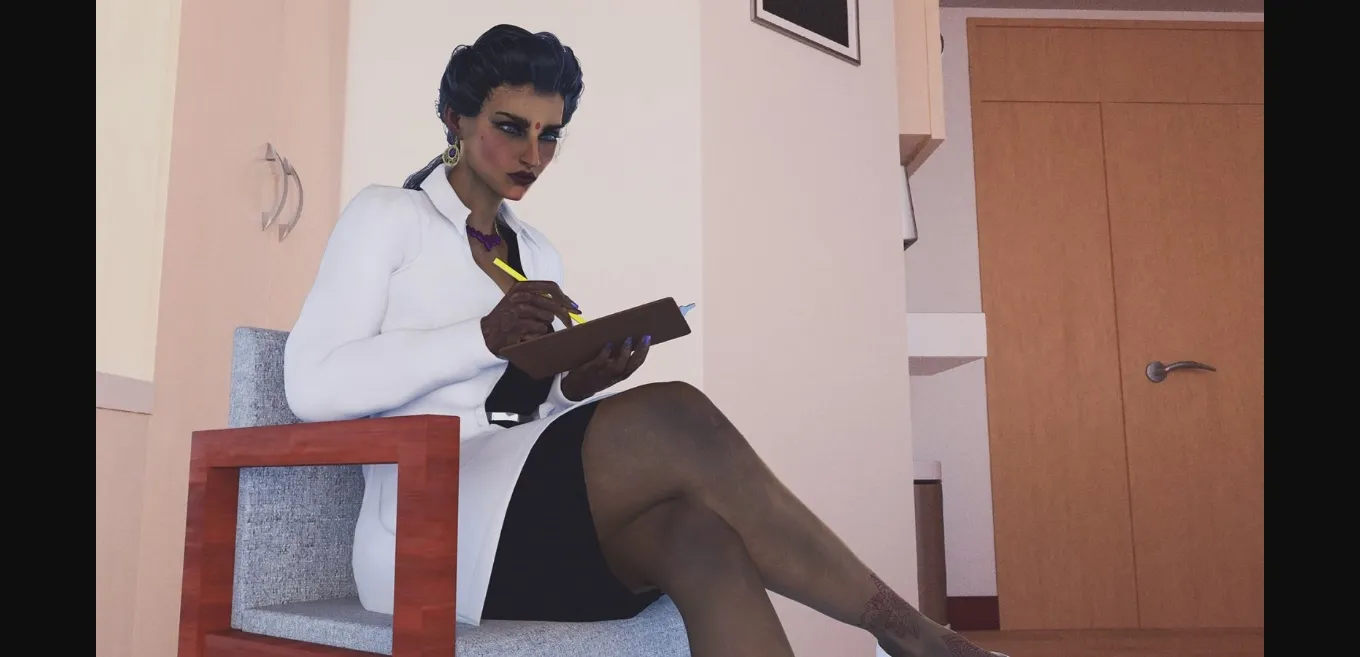 Ren'Py Abandoned Reincarnotica [v0.05] [Polyrotix] | Free Adult Games