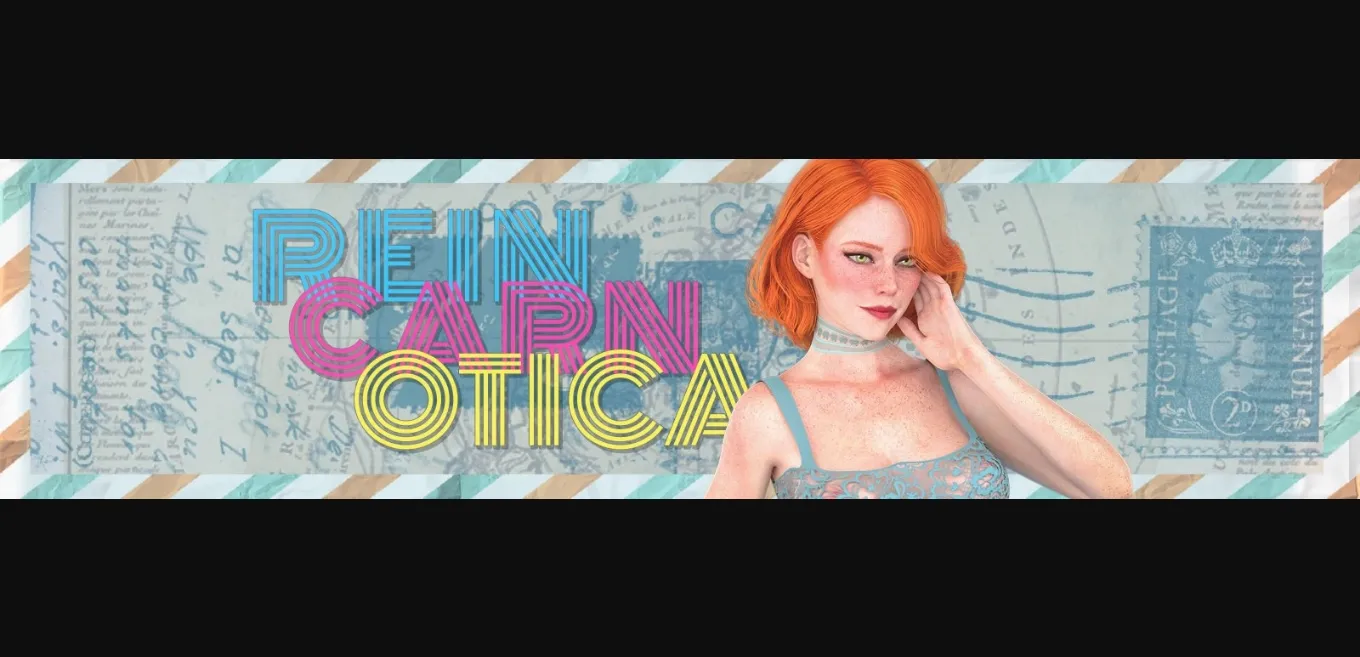 Ren'Py Abandoned Reincarnotica [v0.05] [Polyrotix] | Free Adult Games