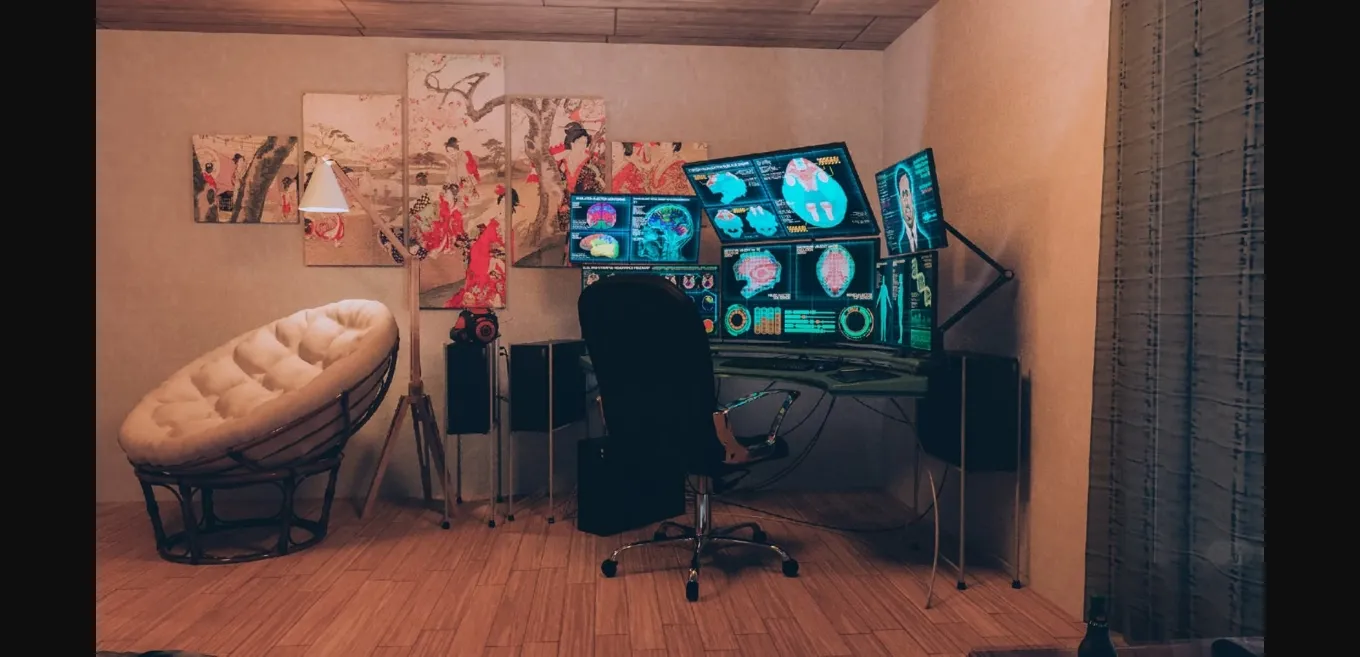 Ren'Py Abandoned Reincarnotica [v0.05] [Polyrotix] | Free Adult Games