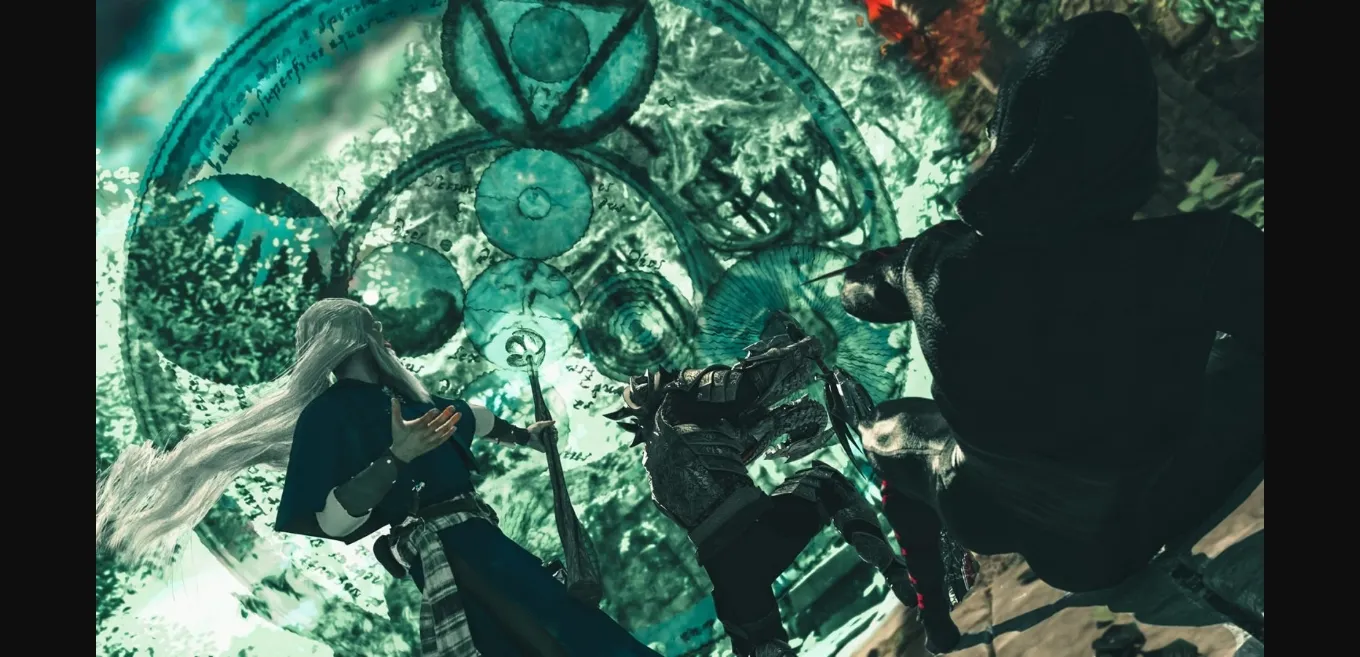 Ren'Py Abandoned Reincarnotica [v0.05] [Polyrotix] | Free Adult Games