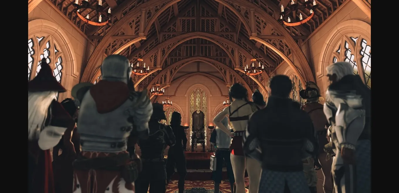 Ren'Py Abandoned Reincarnotica [v0.05] [Polyrotix] | Free Adult Games