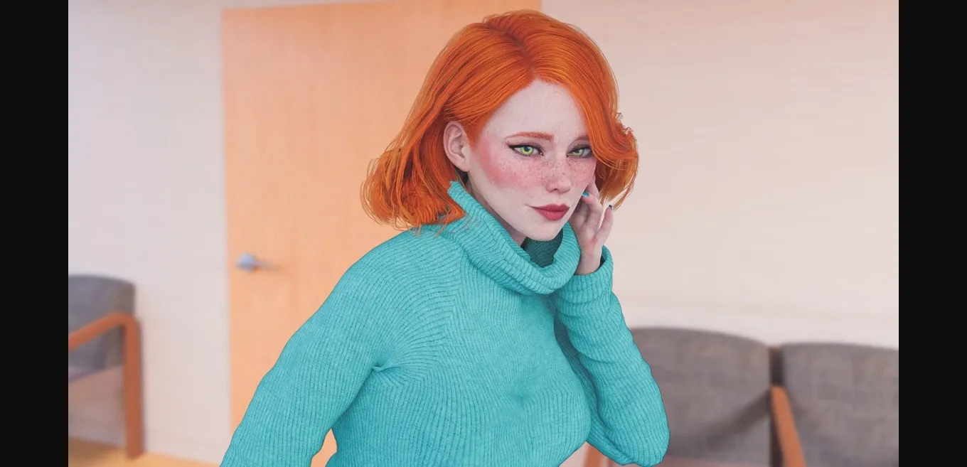 Ren'Py Abandoned Reincarnotica [v0.05] [Polyrotix] | Free Adult Games