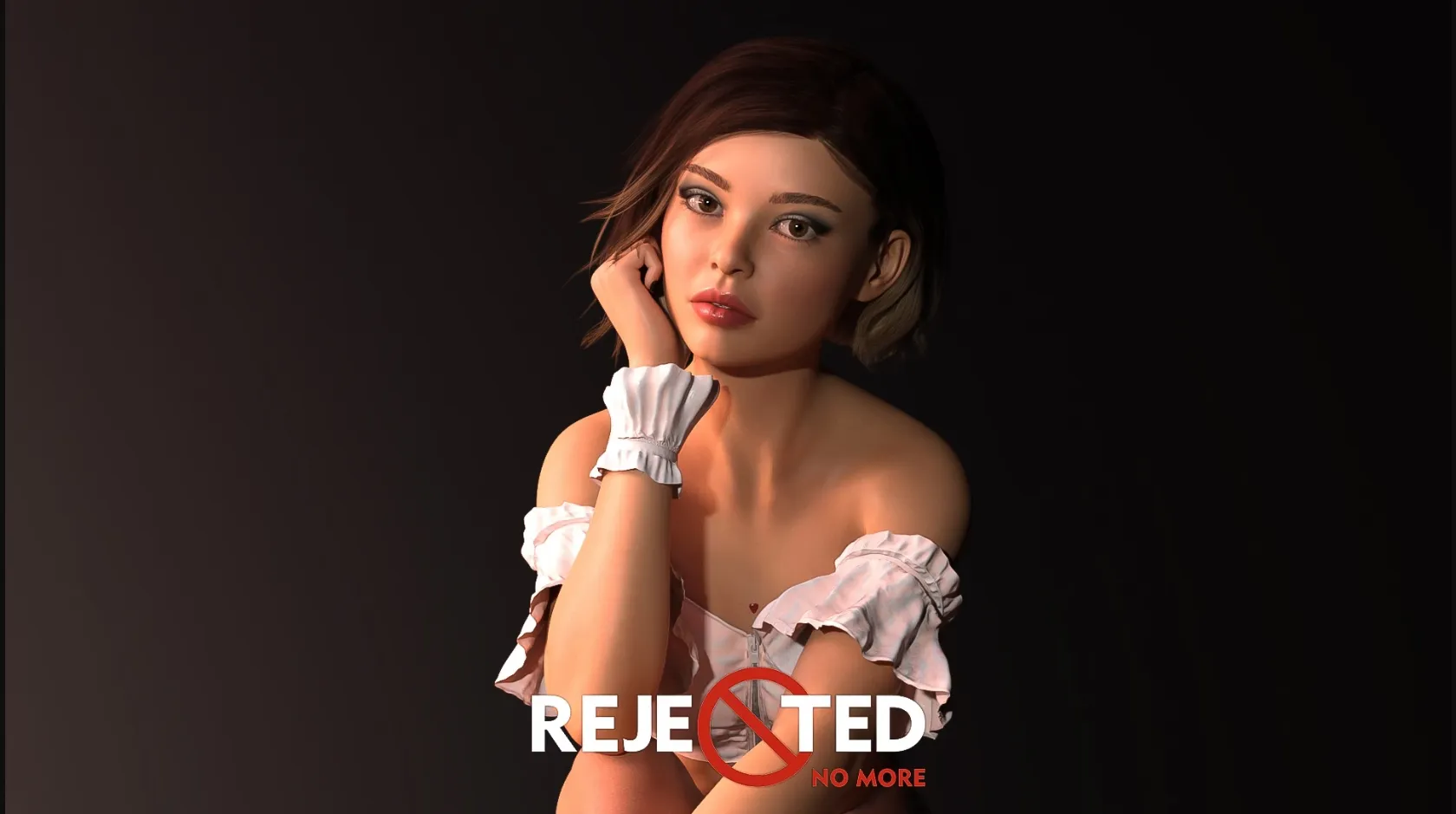 Ren'Py Abandoned Rejected No More [v0.2.2] [RoyalCandy] | Free Adult Games