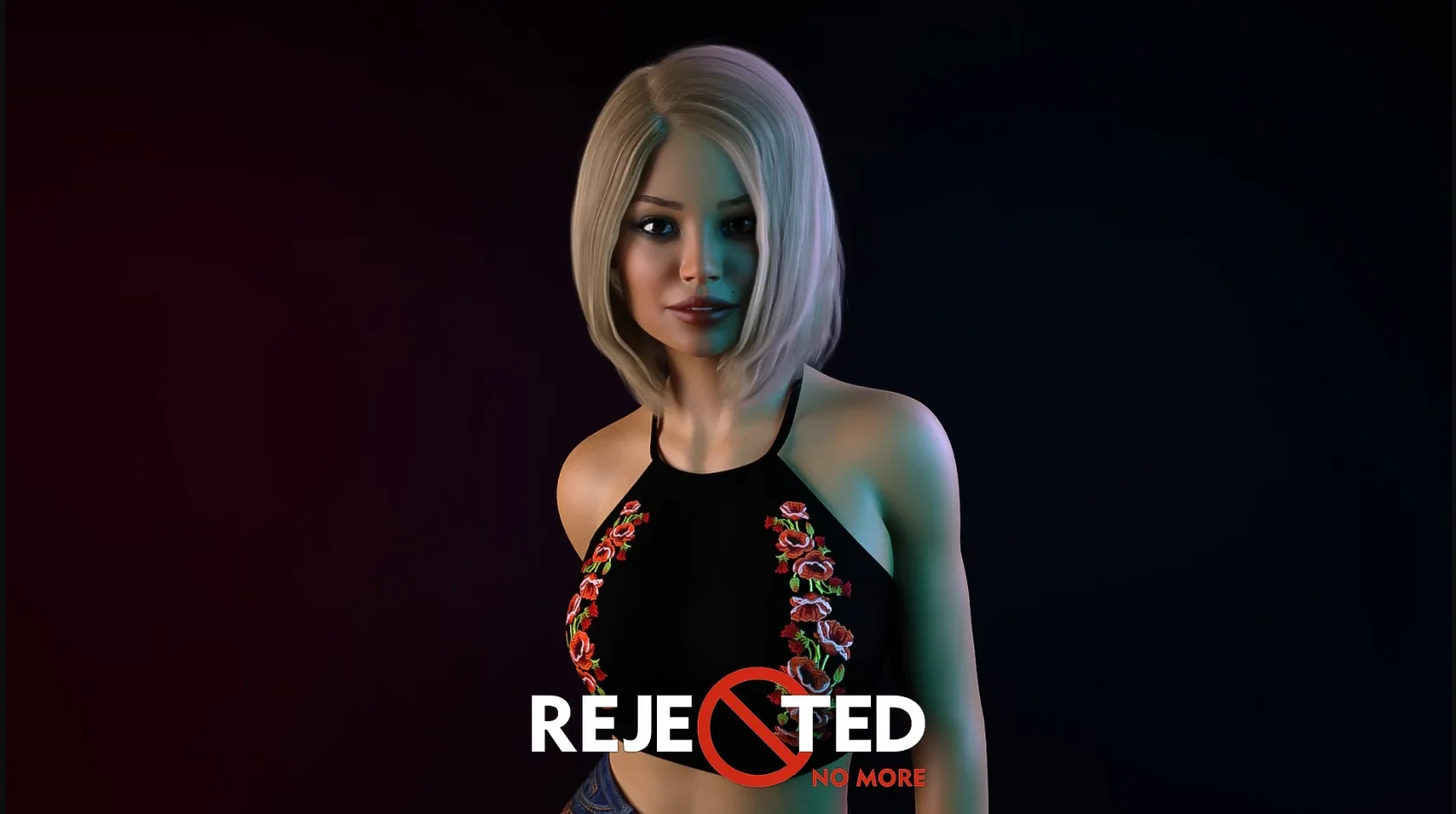 Ren'Py Abandoned Rejected No More [v0.2.2] [RoyalCandy] | Free Adult Games
