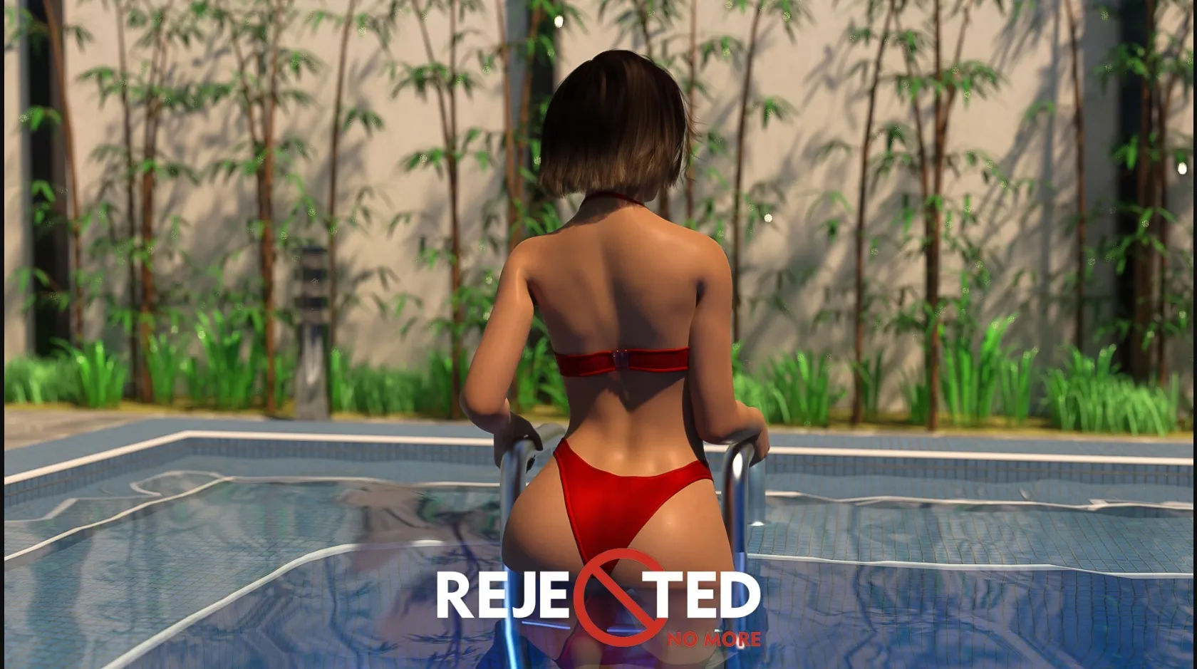 Ren'Py Abandoned Rejected No More [v0.2.2] [RoyalCandy] | Free Adult Games