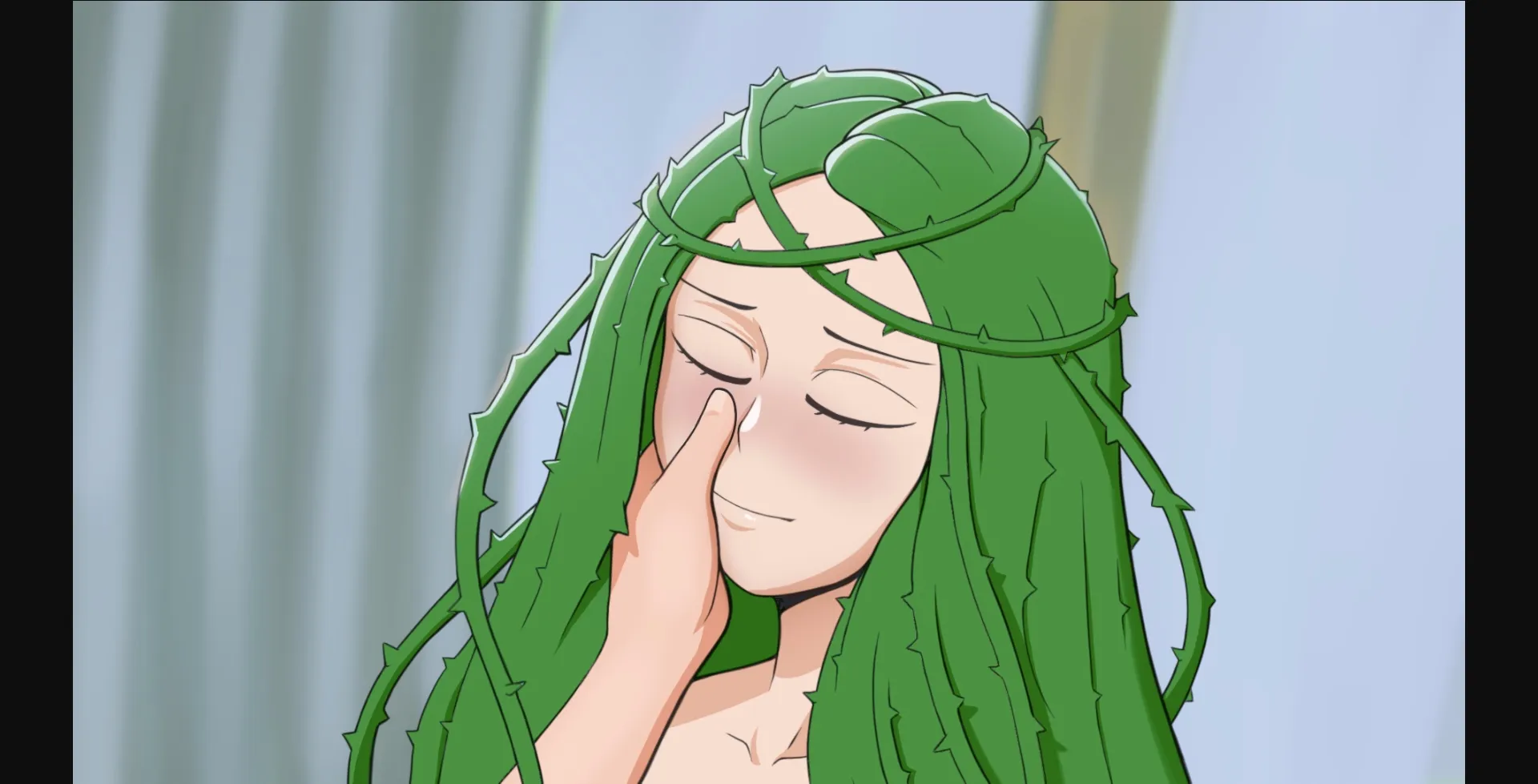 Ren'Py Abandoned Reluctant Heroes [v0.2] [Legal Games] | Free Adult Games