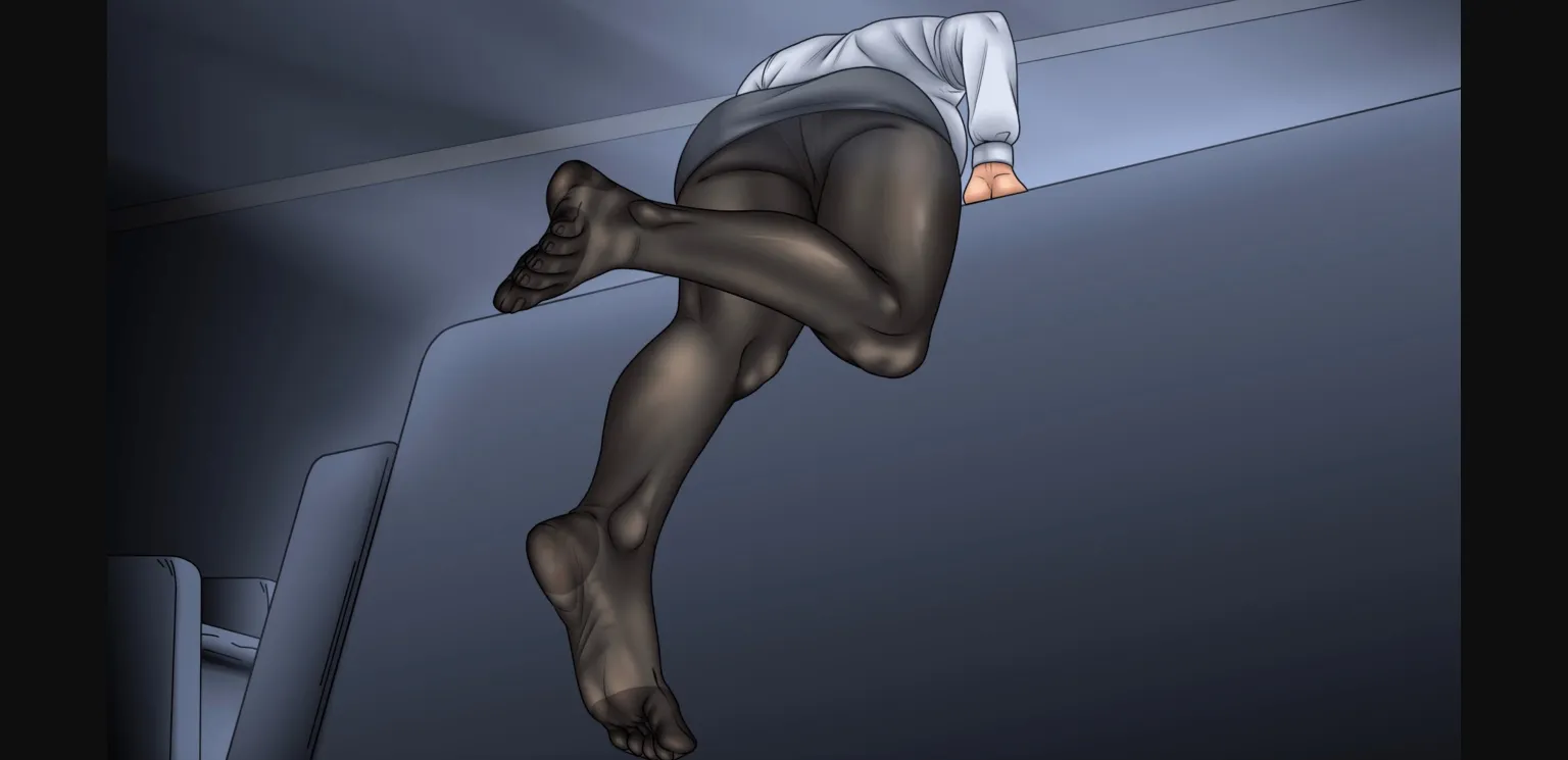 Ren'Py Abandoned Resident X [v0.7 Public] [Red Pixel Games] | Free Adult Games