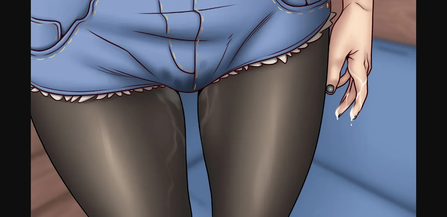 Ren'Py Abandoned Resident X [v0.7 Public] [Red Pixel Games] | Free Adult Games