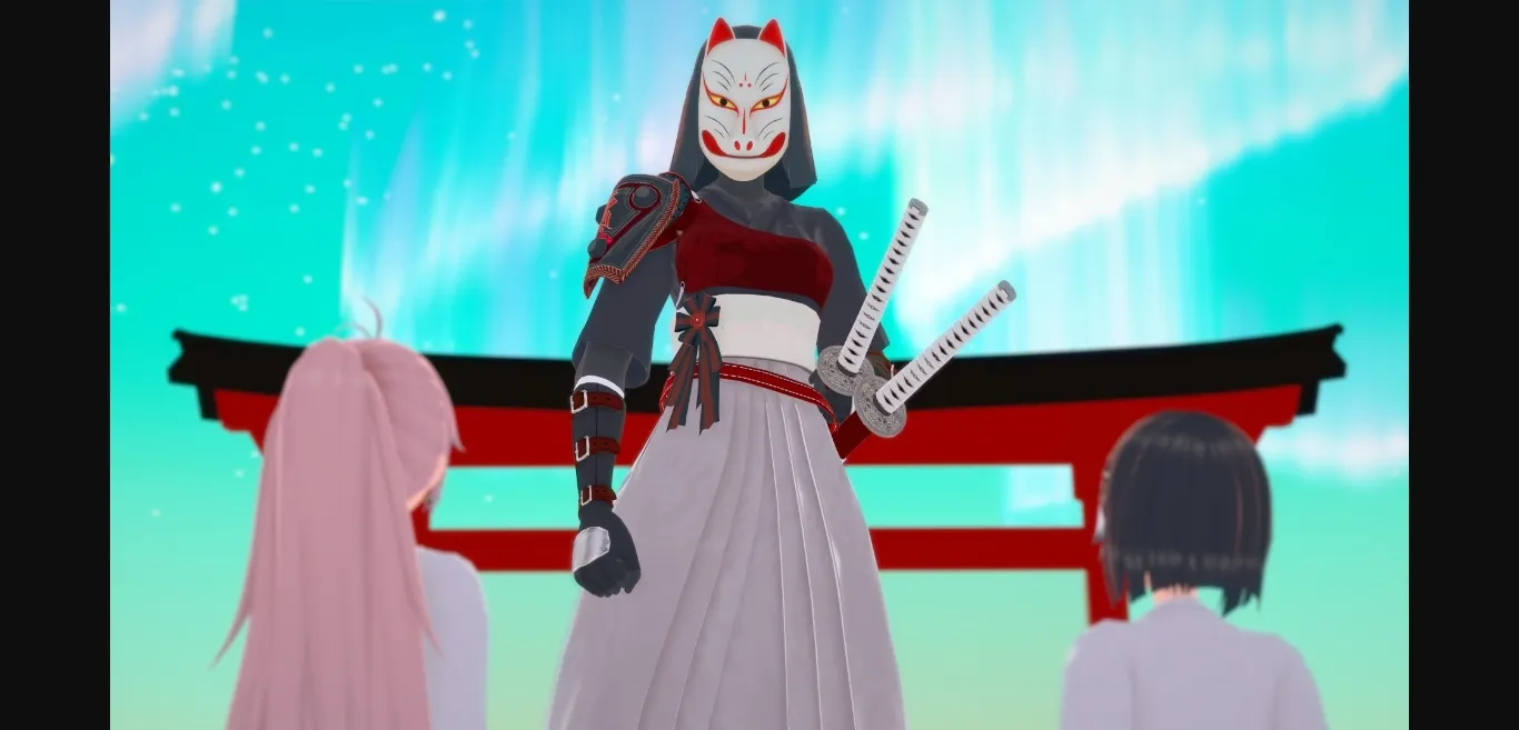 Ren'Py Abandoned Retriever  Da Capo [v0.1.0] [dodongamagnifico] | Free Adult Games