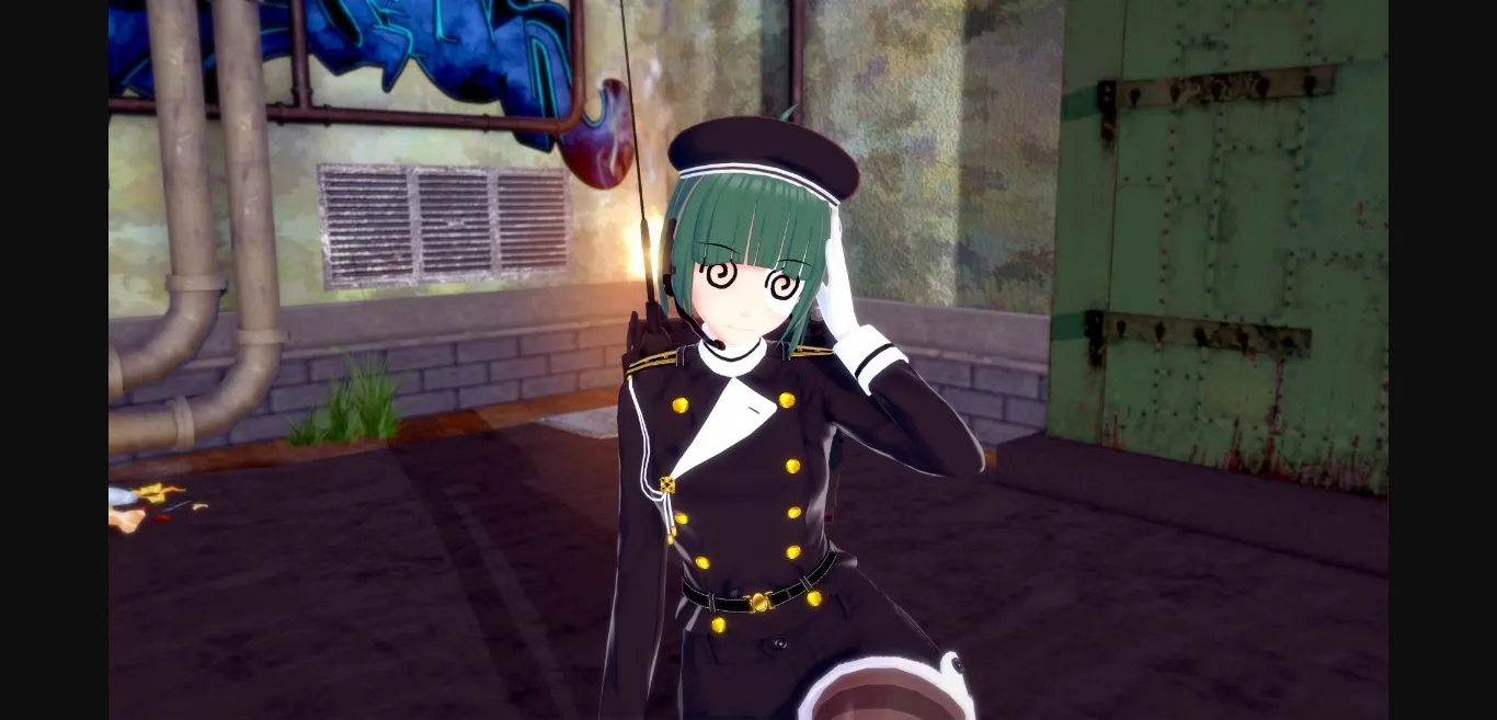 Ren'Py Abandoned Retriever  Da Capo [v0.1.0] [dodongamagnifico] | Free Adult Games