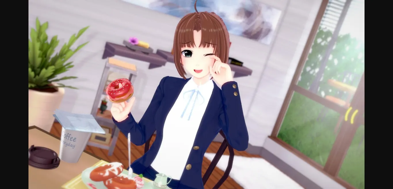 Ren'Py Abandoned Retriever  Da Capo [v0.1.0] [dodongamagnifico] | Free Adult Games