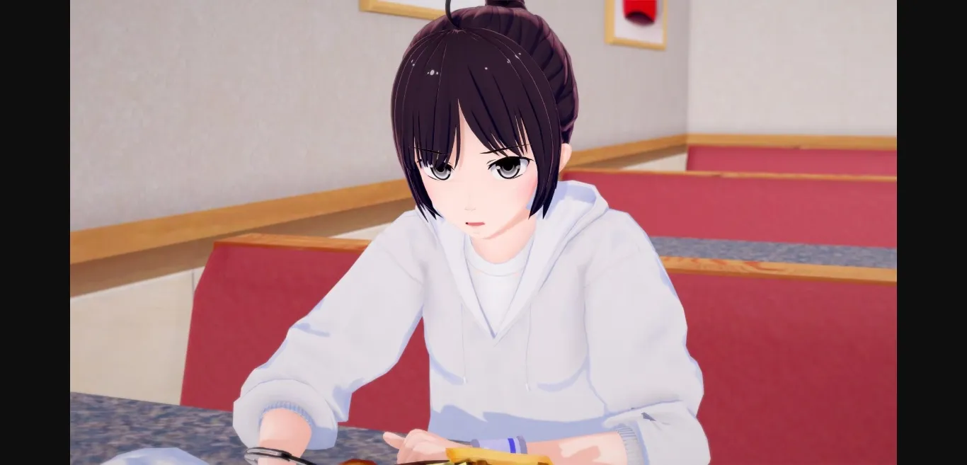 Ren'Py Abandoned Retriever  Da Capo [v0.1.0] [dodongamagnifico] | Free Adult Games